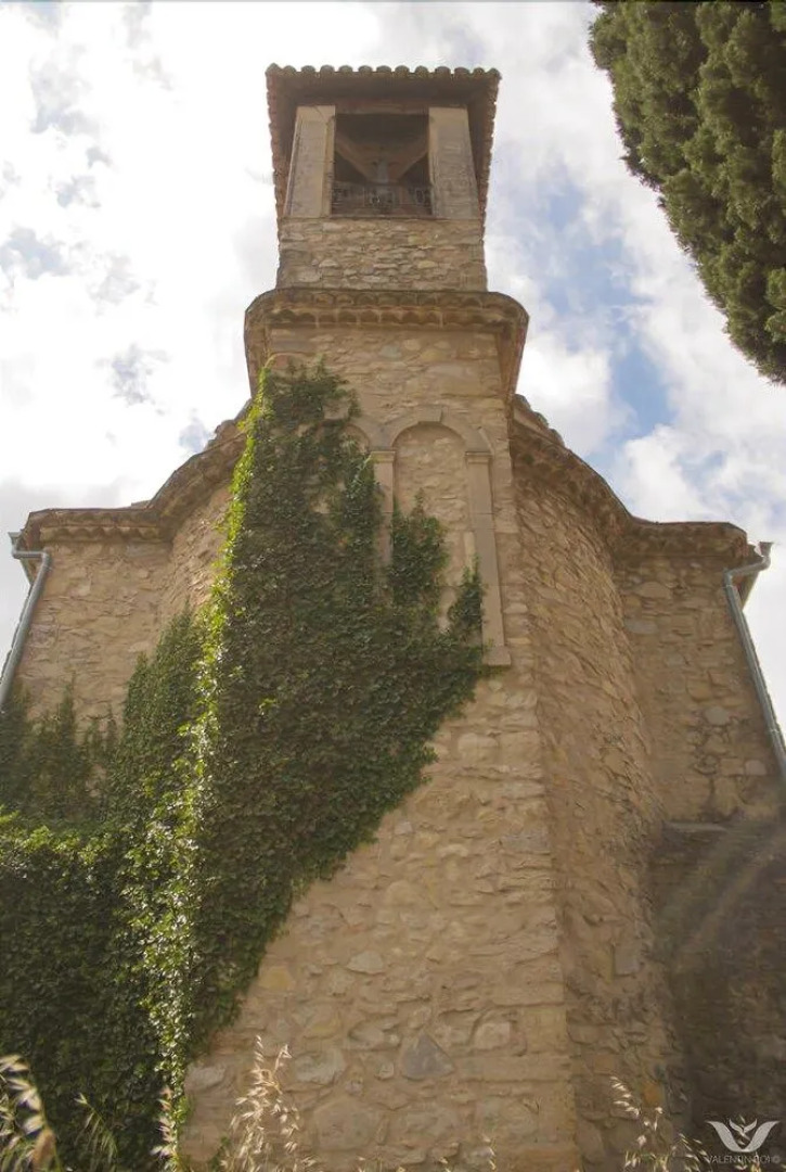 Chambre d'Hotes Presbytère St Symphorien