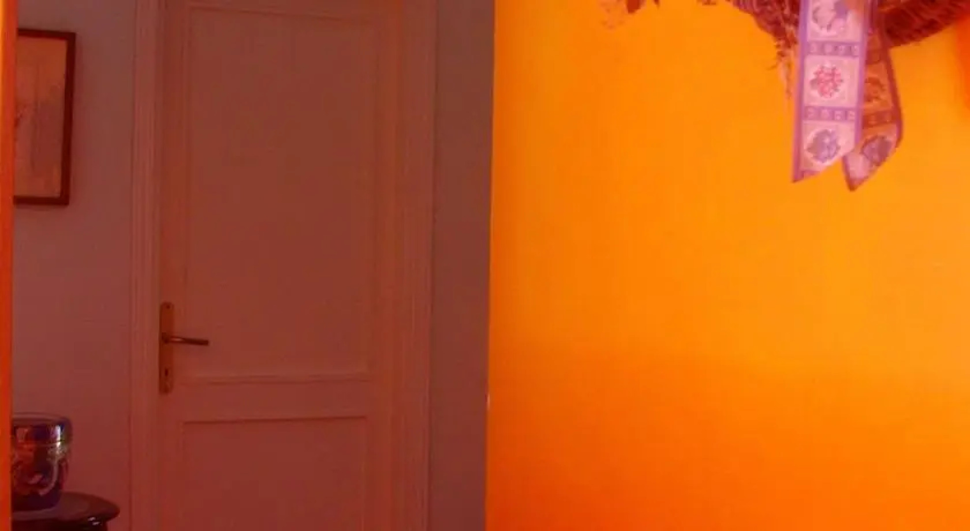 B&B Villa la Ginestra