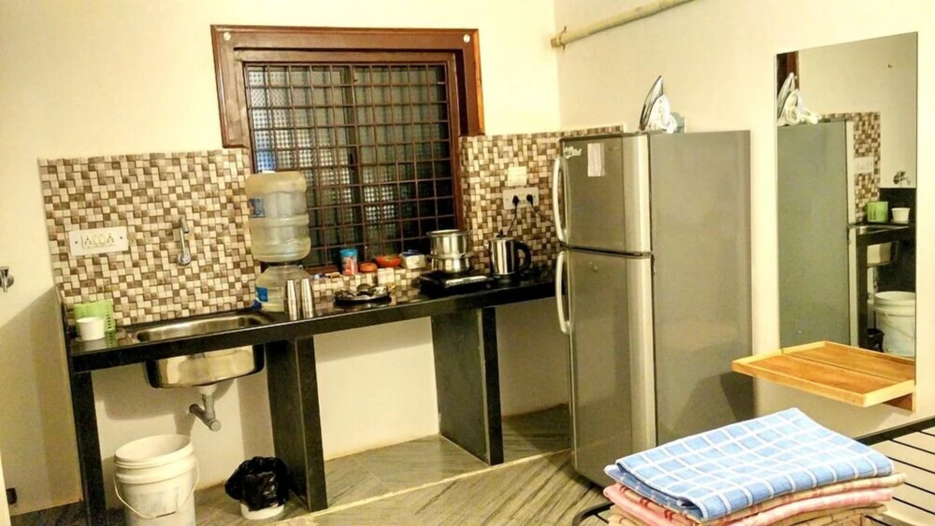 Nirvaah Apartment Siolim