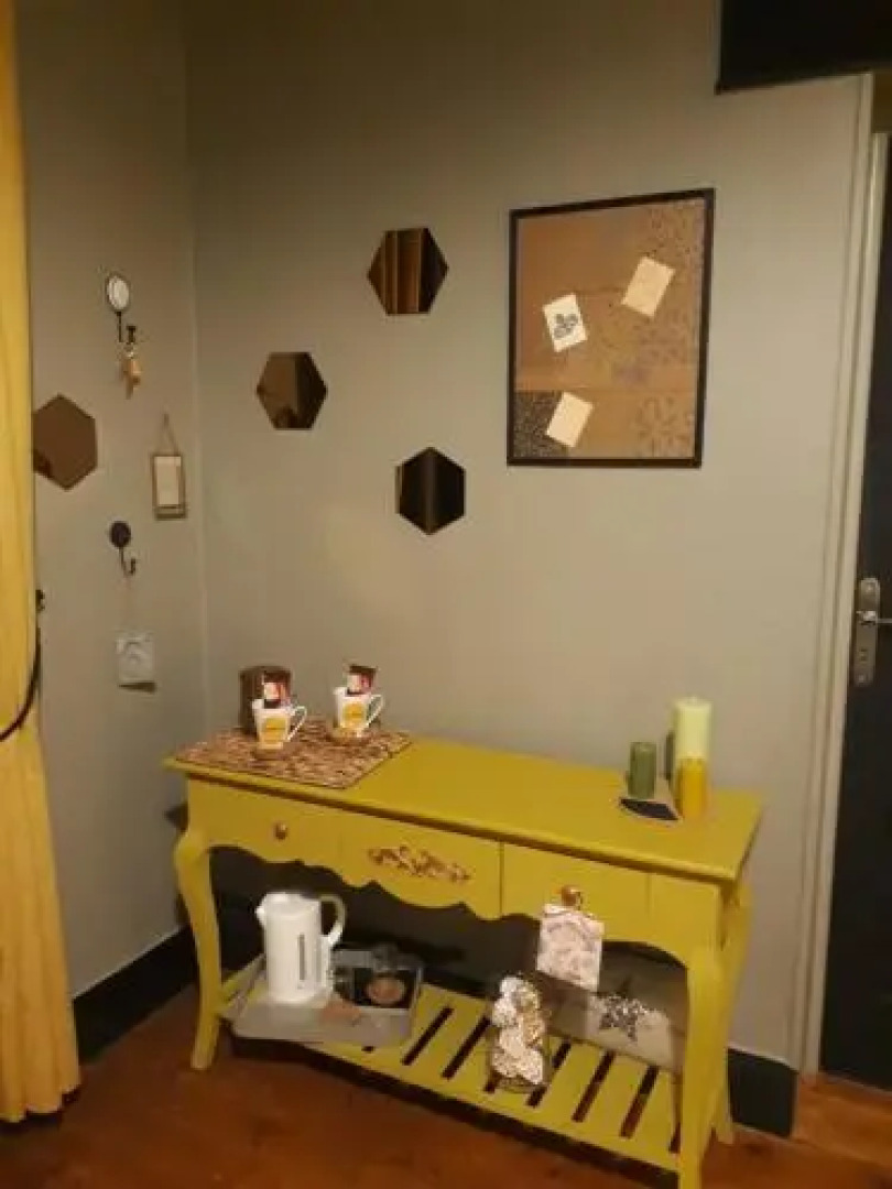 L'escale du XIX ème