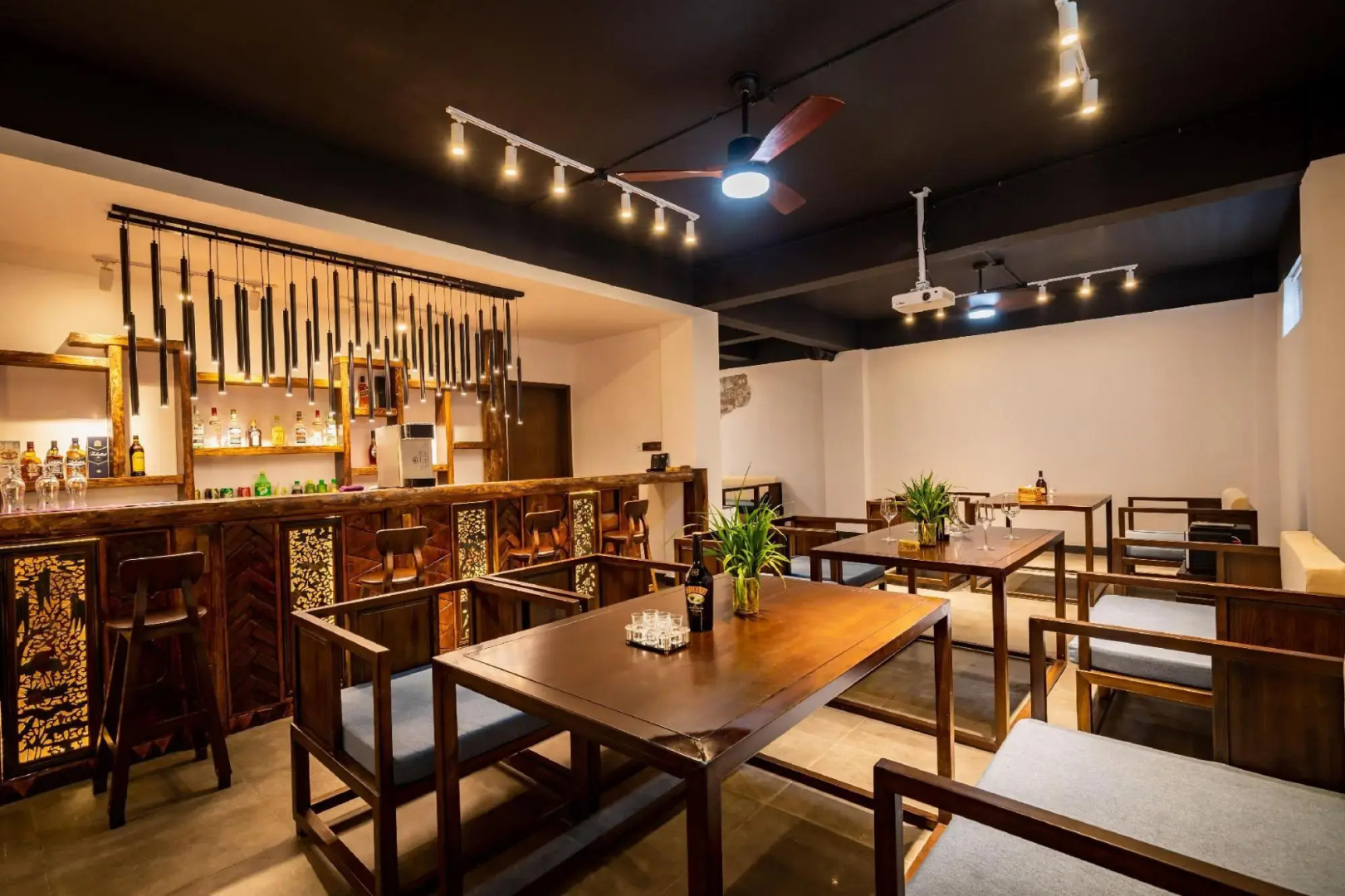 Xinwu Shanju Resort Guesthouse