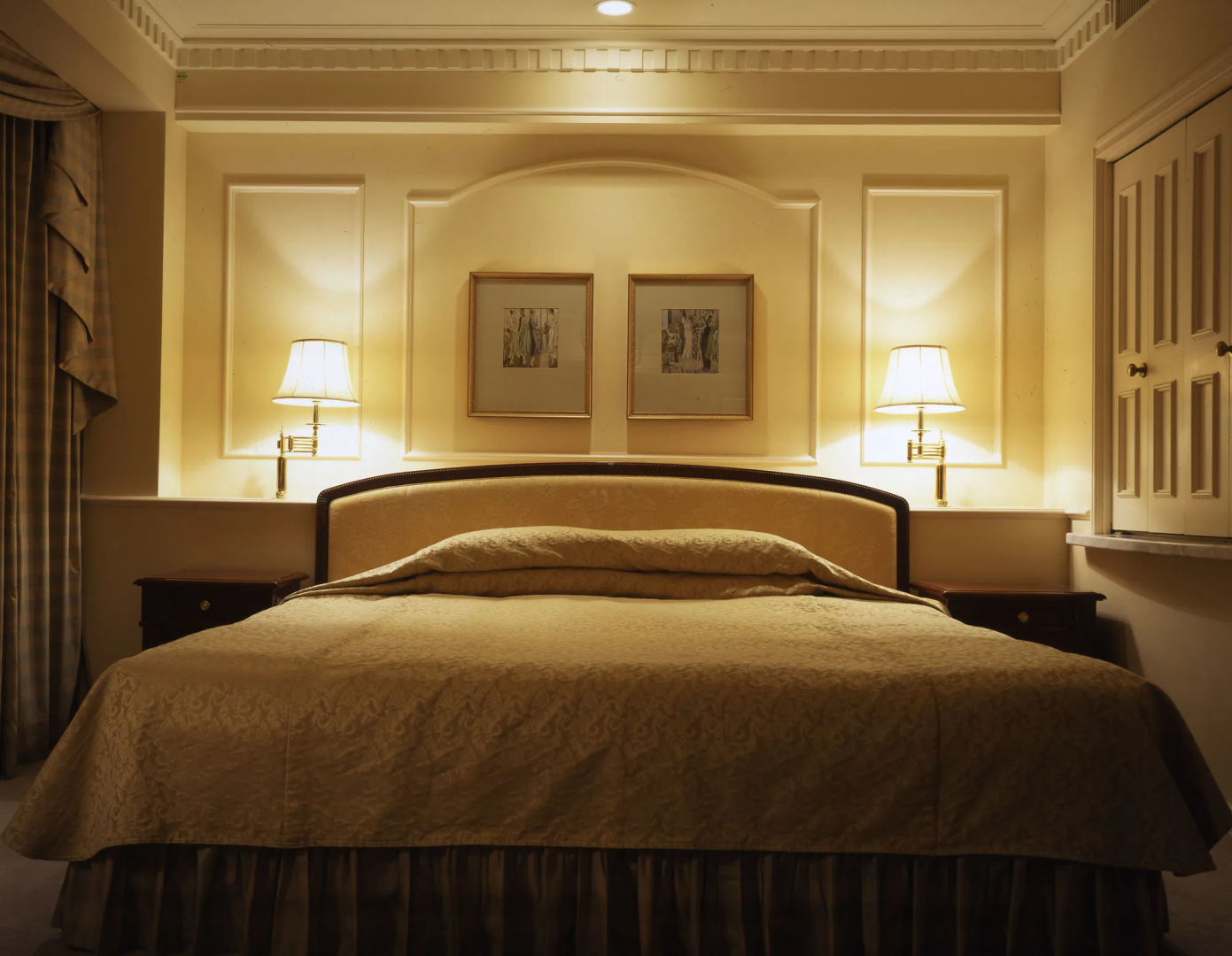 Hotel the Manhattan