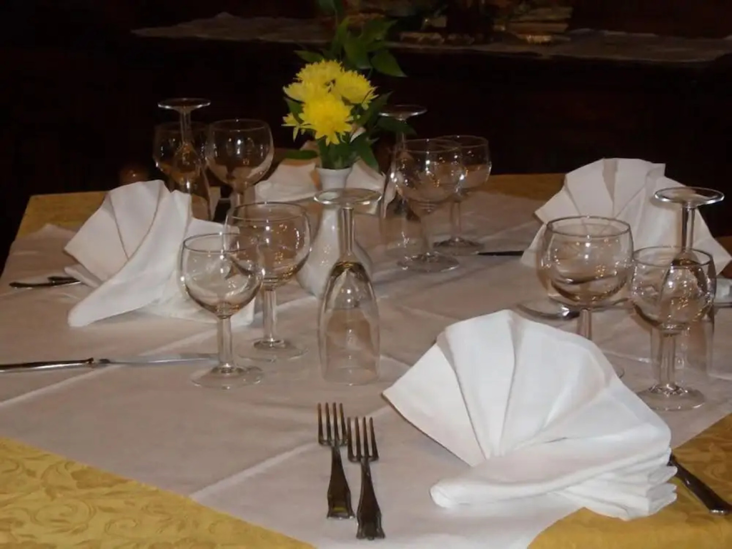 Albergo Il Castellino