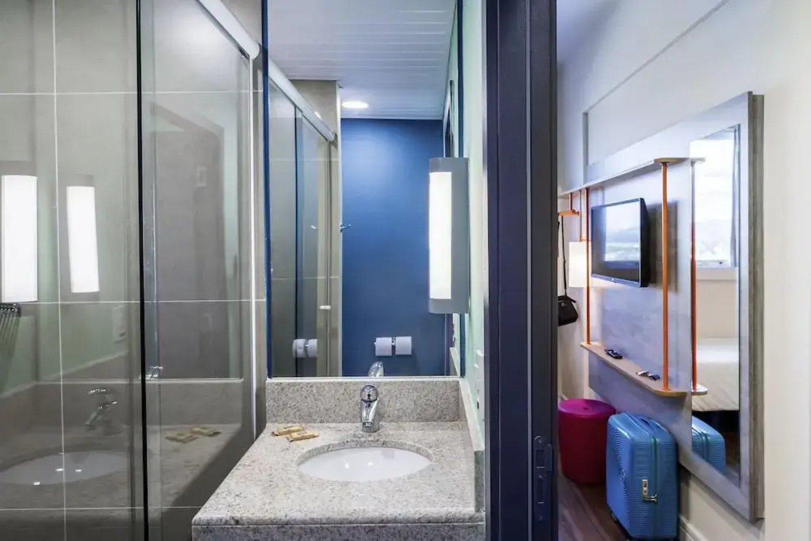 Ibis Budget Pindamonhangaba