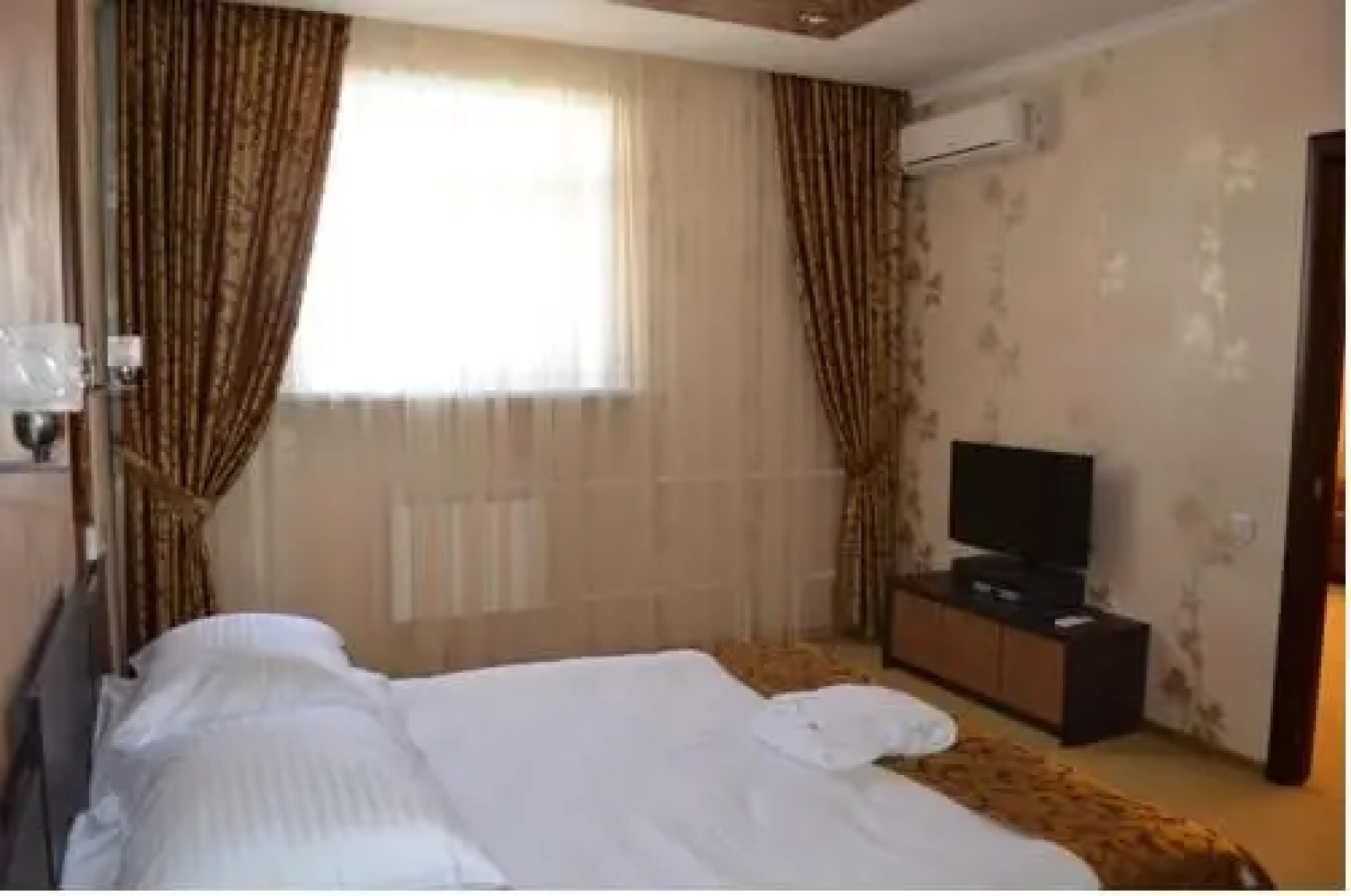 Мереке Отель