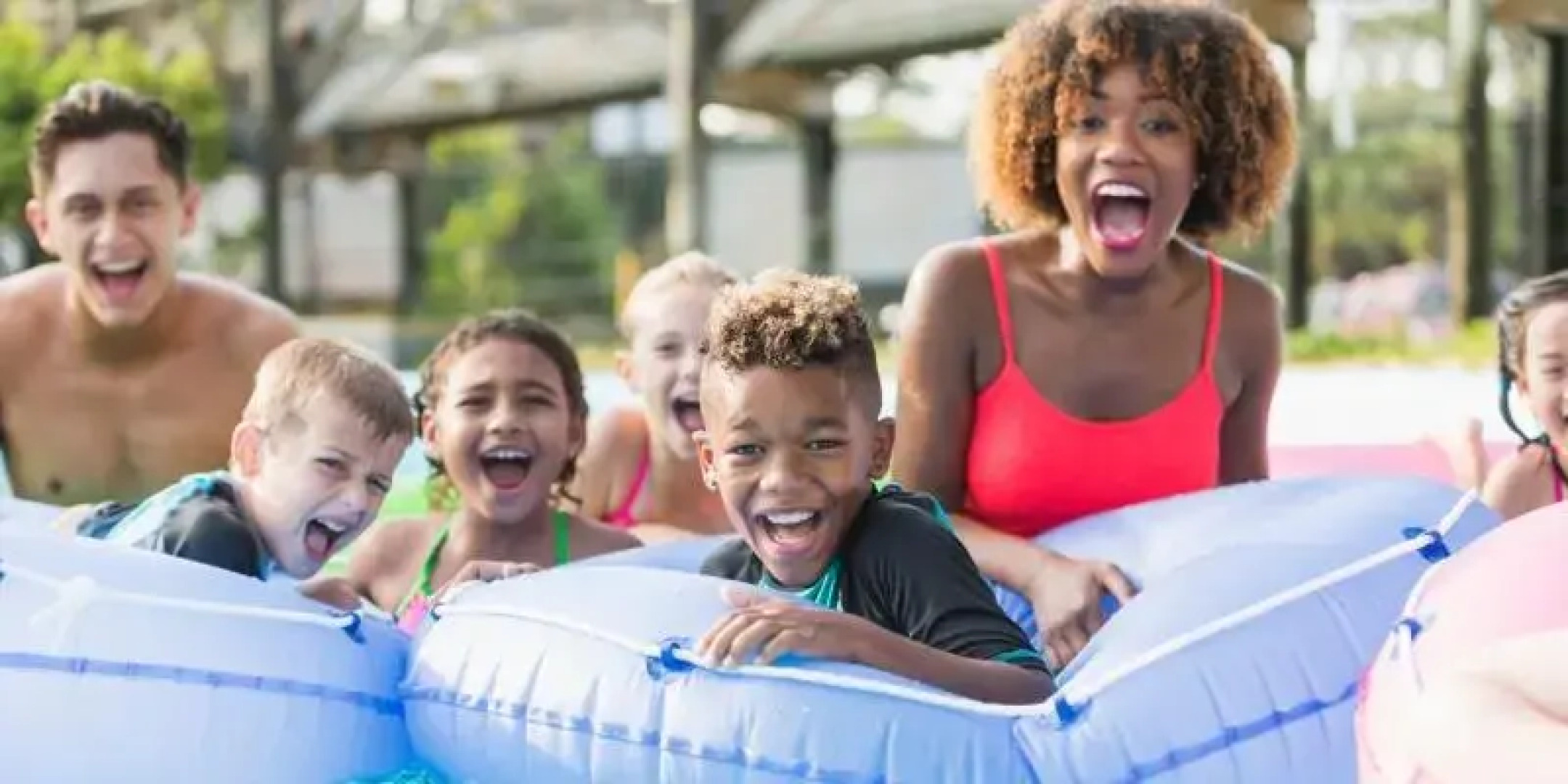 Waves Resort Corpus Christi