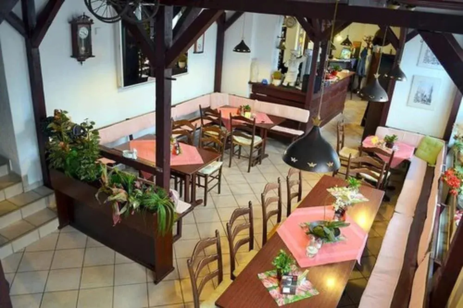 Pension Dessauer Hof