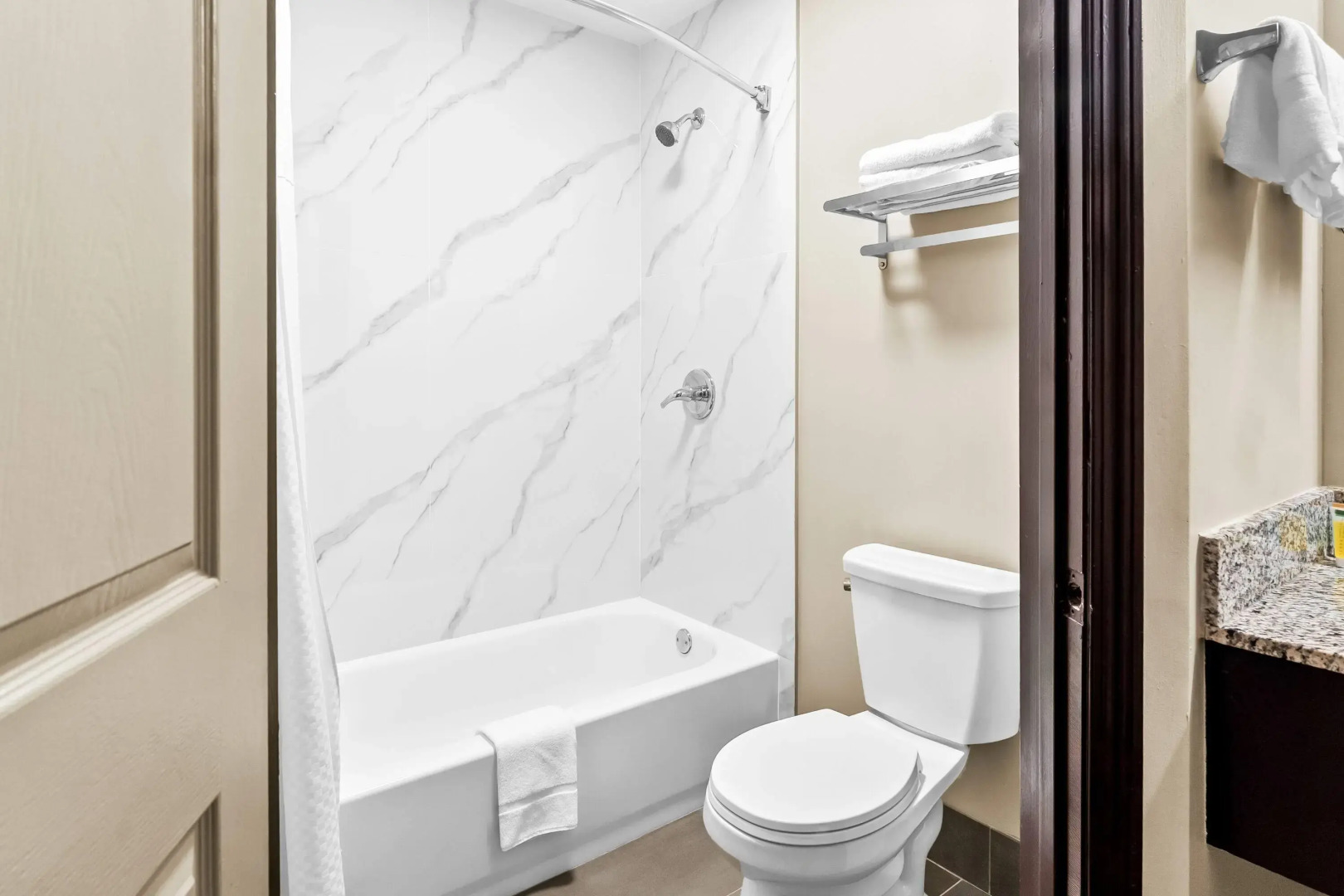 Days Inn by Wyndham Spartanburg