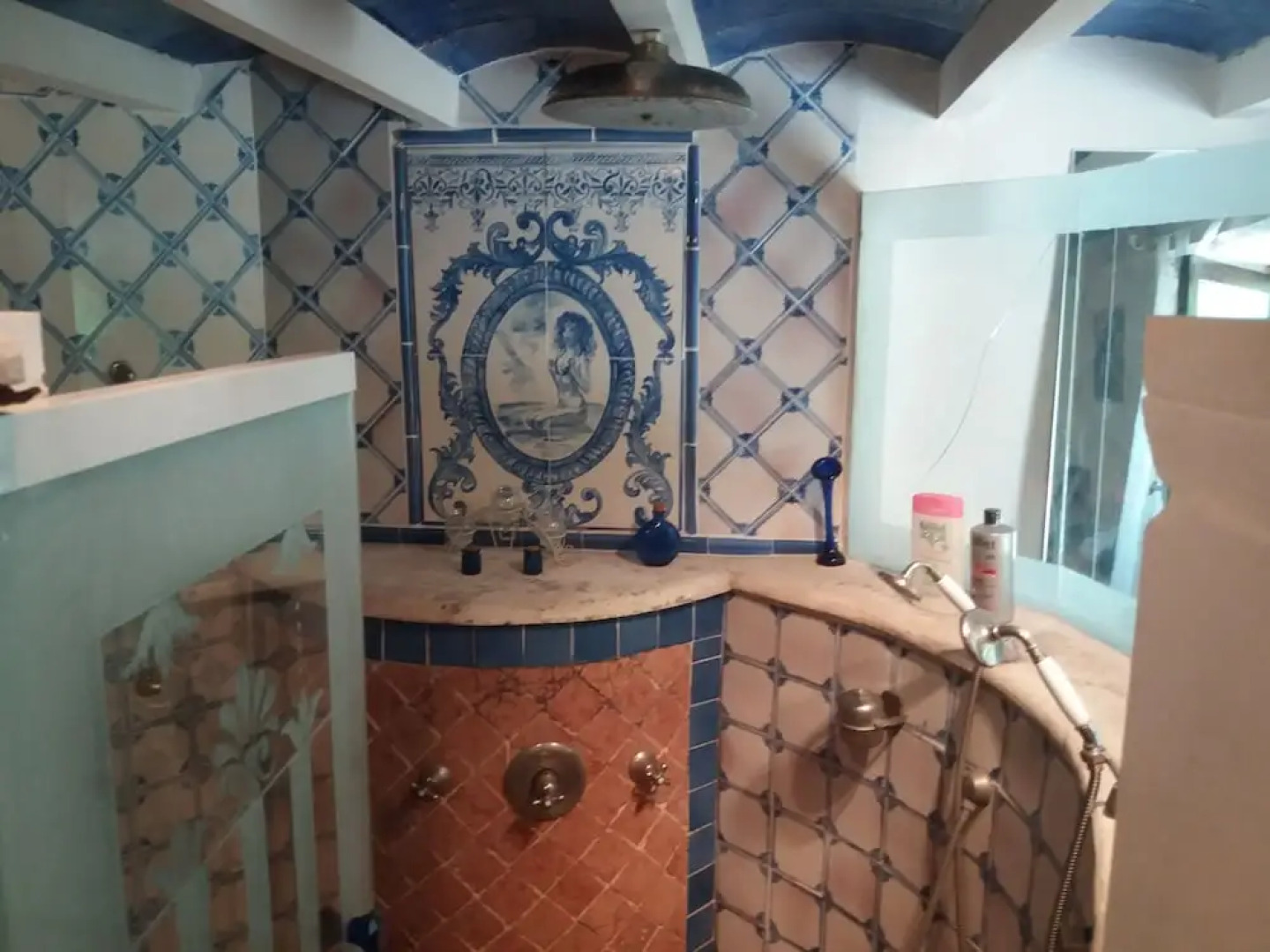 Maisonnette La médievale du Lubéron