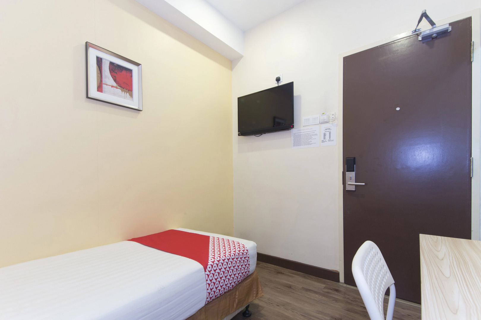 YP Boutique Hotel, Paradigm Mall Petaling Jaya