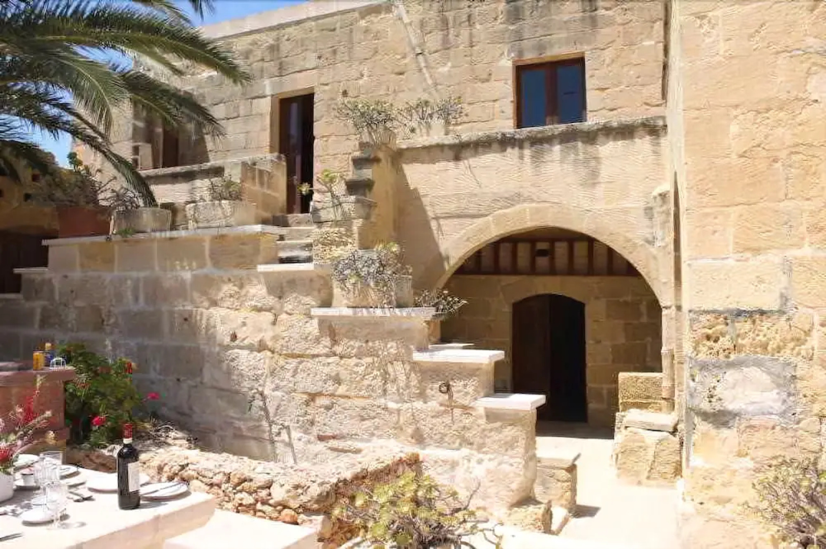 Cittadella Farmhouse