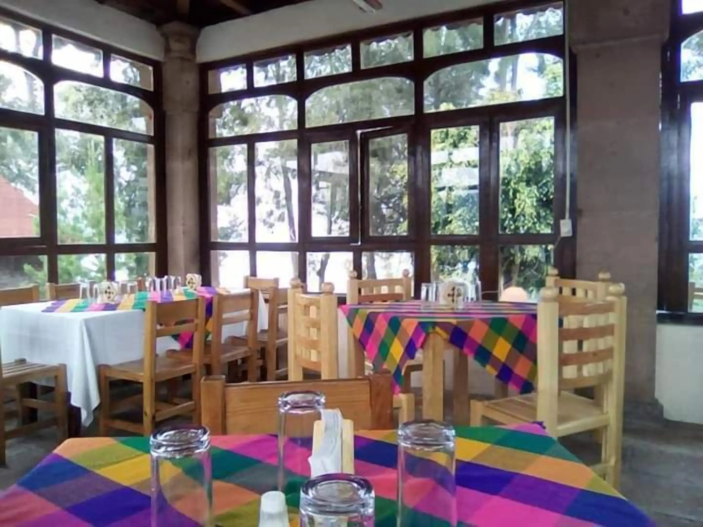 Cabañas Yunuén by Rotamundos