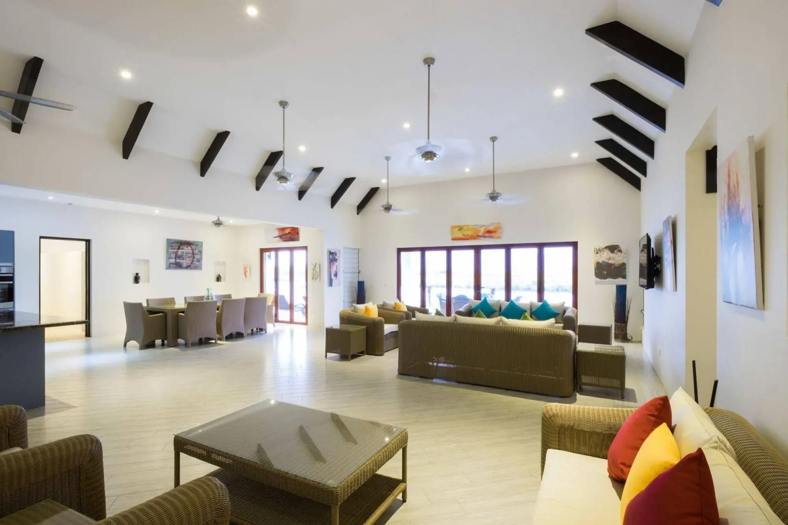 Naisoso Island Villas