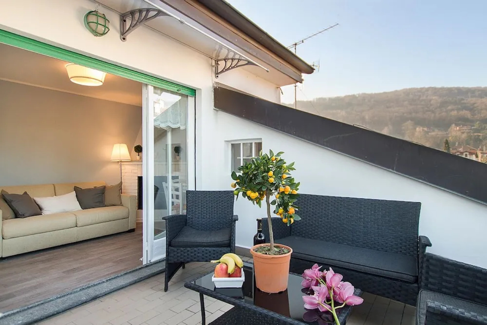 Impero House Rent - Dolce Casa