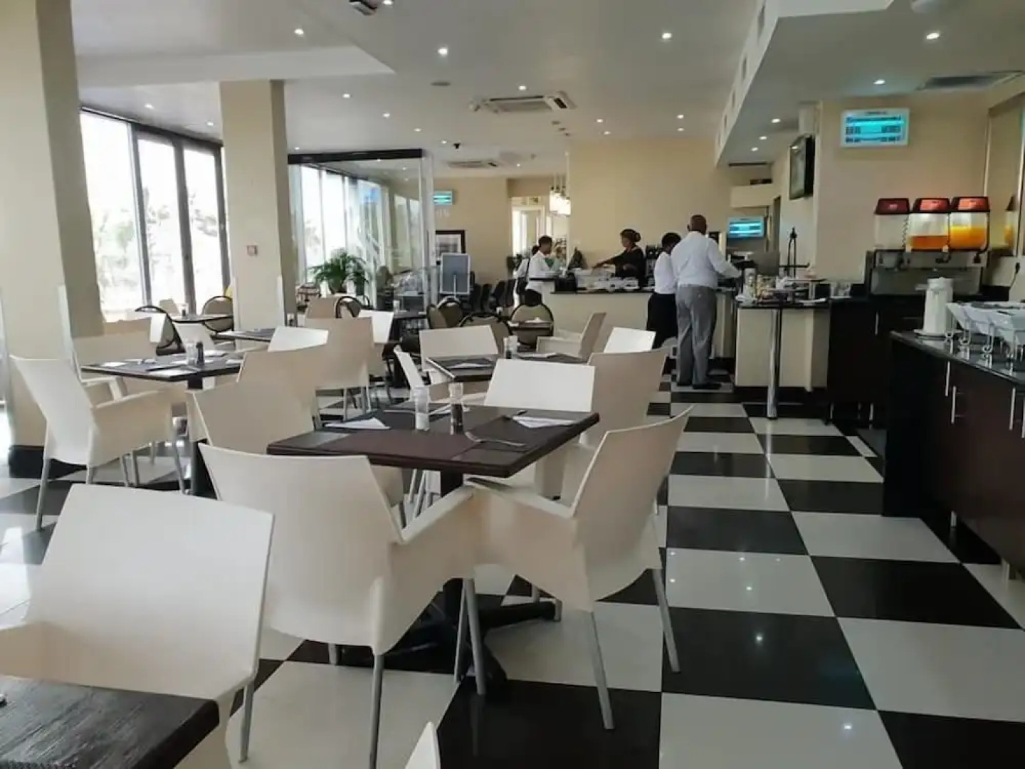 Mulandabi Hotels Iganga