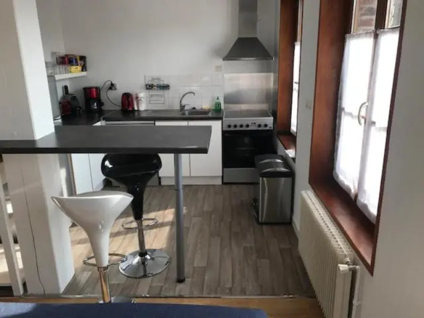 LE LIERRE , 2ème Etage