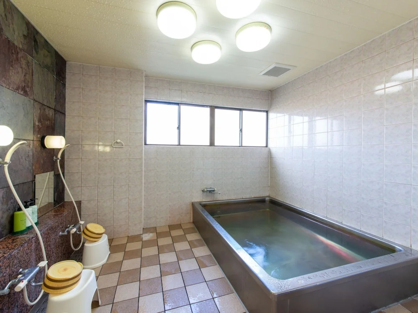 OYO Ryokan Naitouya Aichi Chita