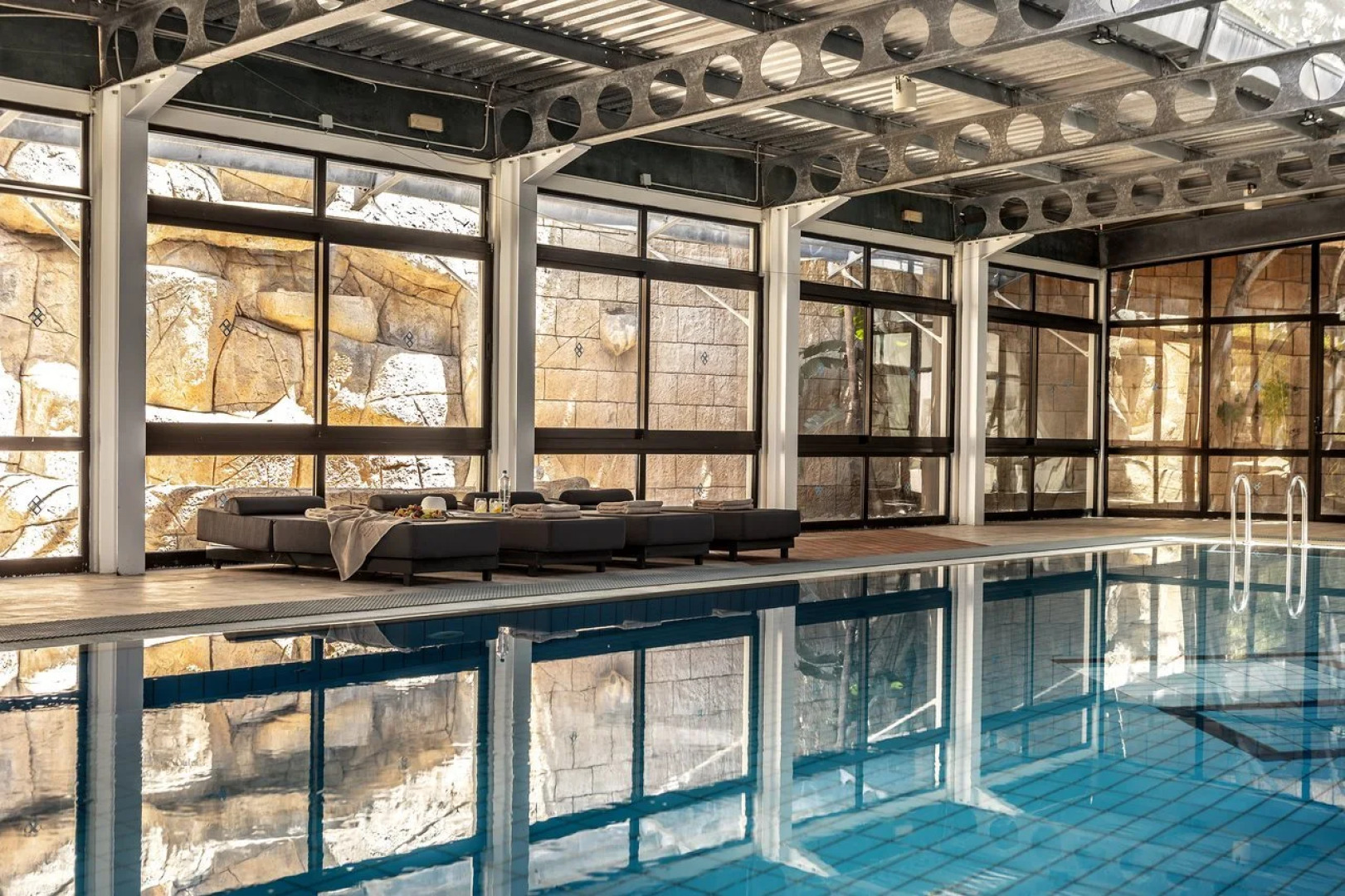 Pavlo Napa Beach Hotel