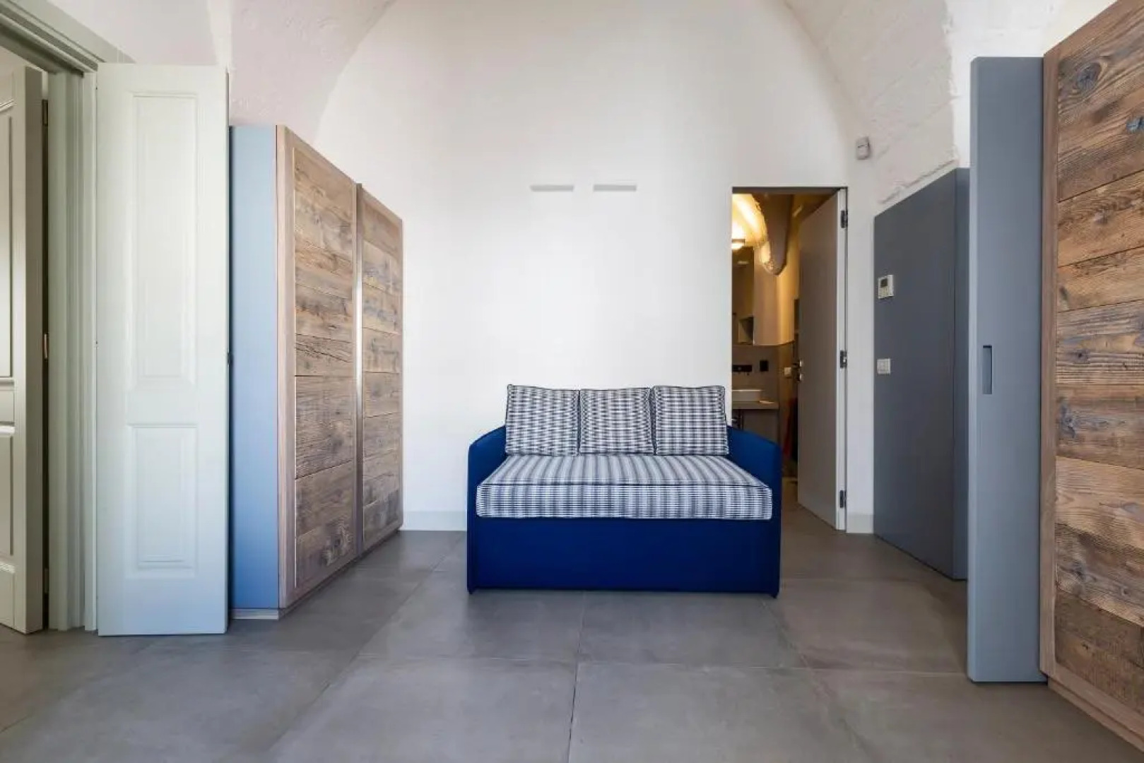 Villa Ilse by BarbarHouse