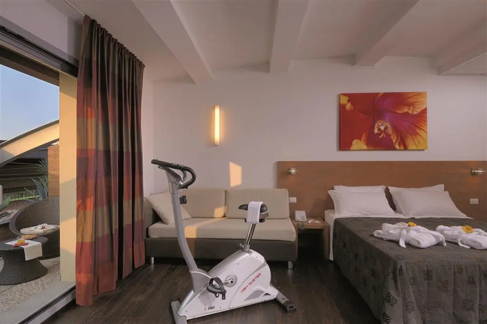 Relais Bellaria Hotel & Congressi