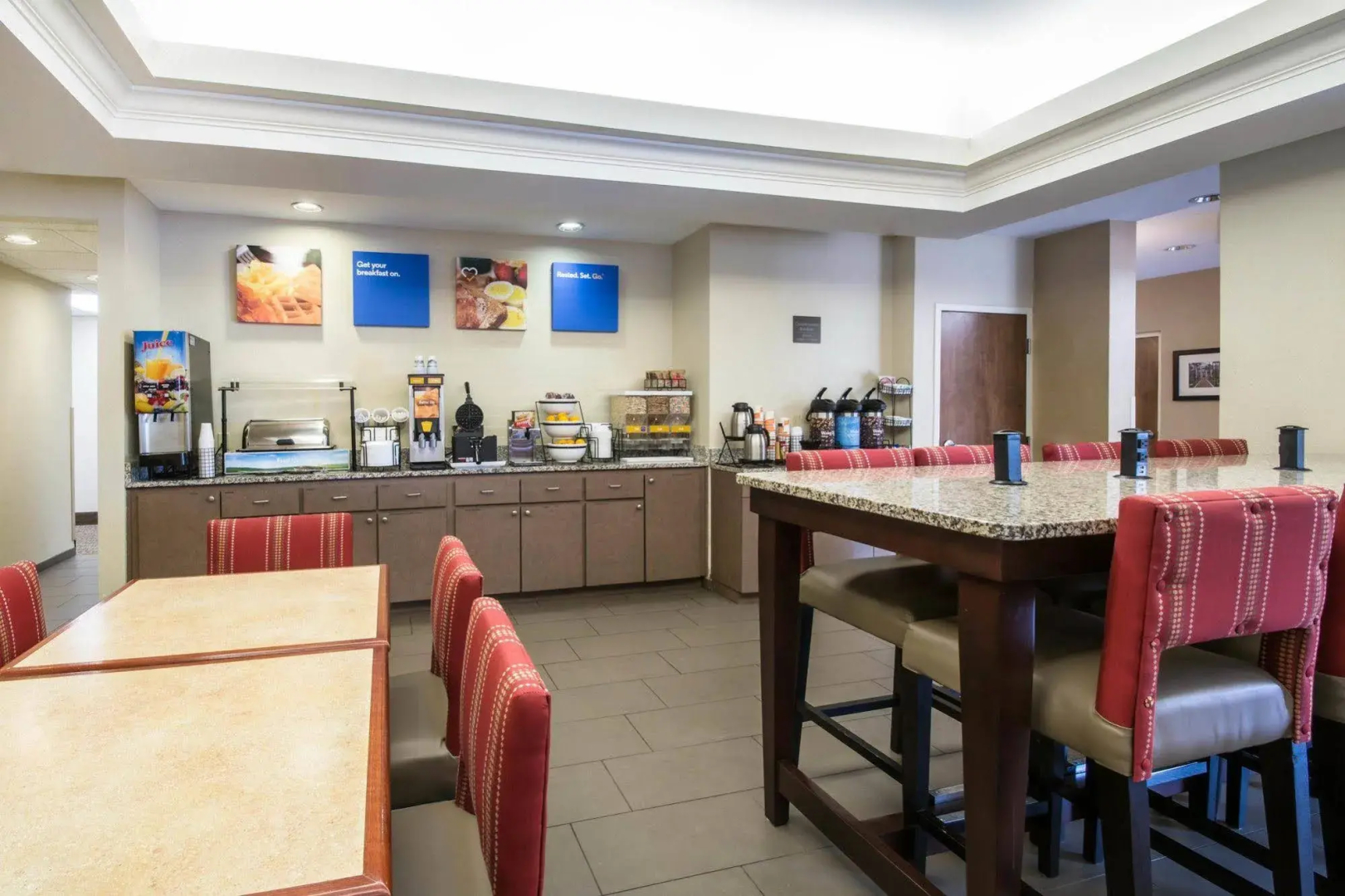 Comfort Inn