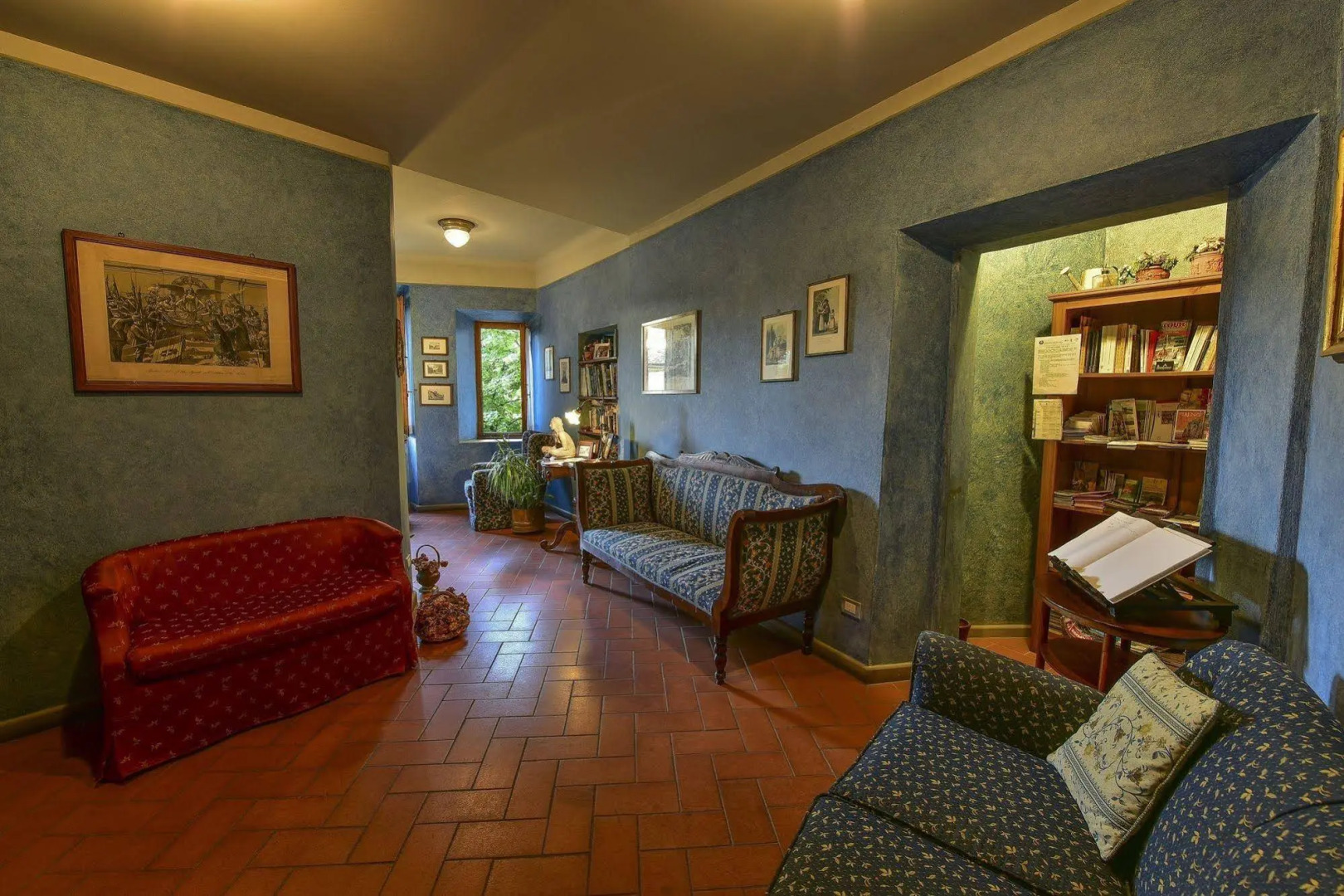 Hotel Bellavista Impruneta