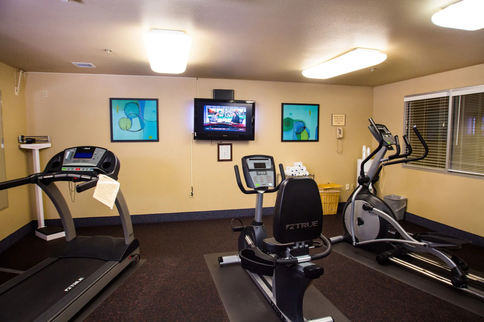 Holiday Inn Express Wisconsin Dells by IHG