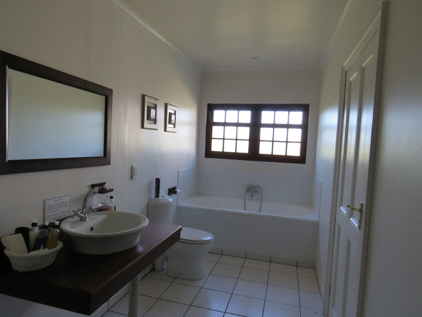 Langeberg Guest Lodge