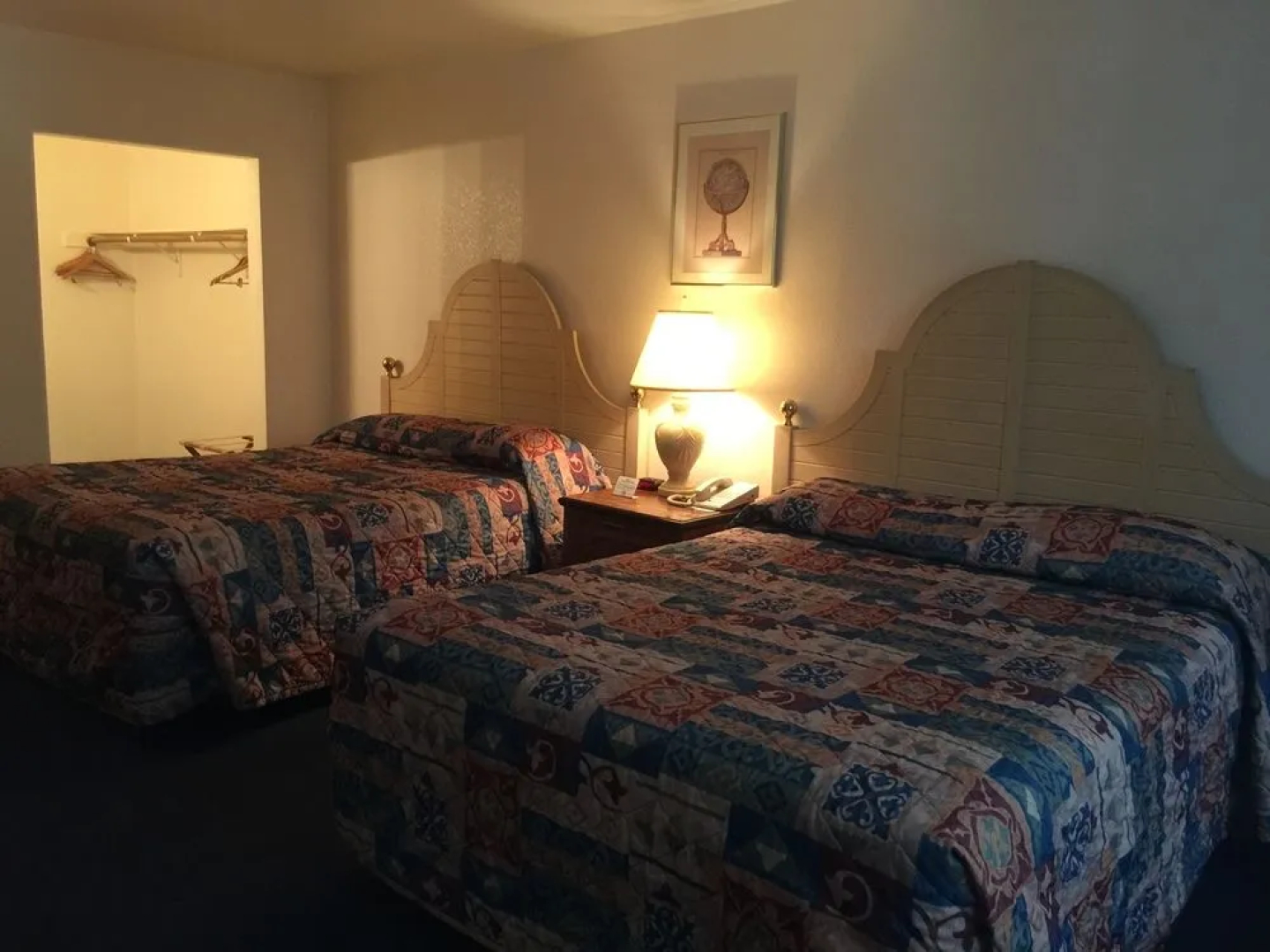 Saddle West Hotel and Casino and RV Park