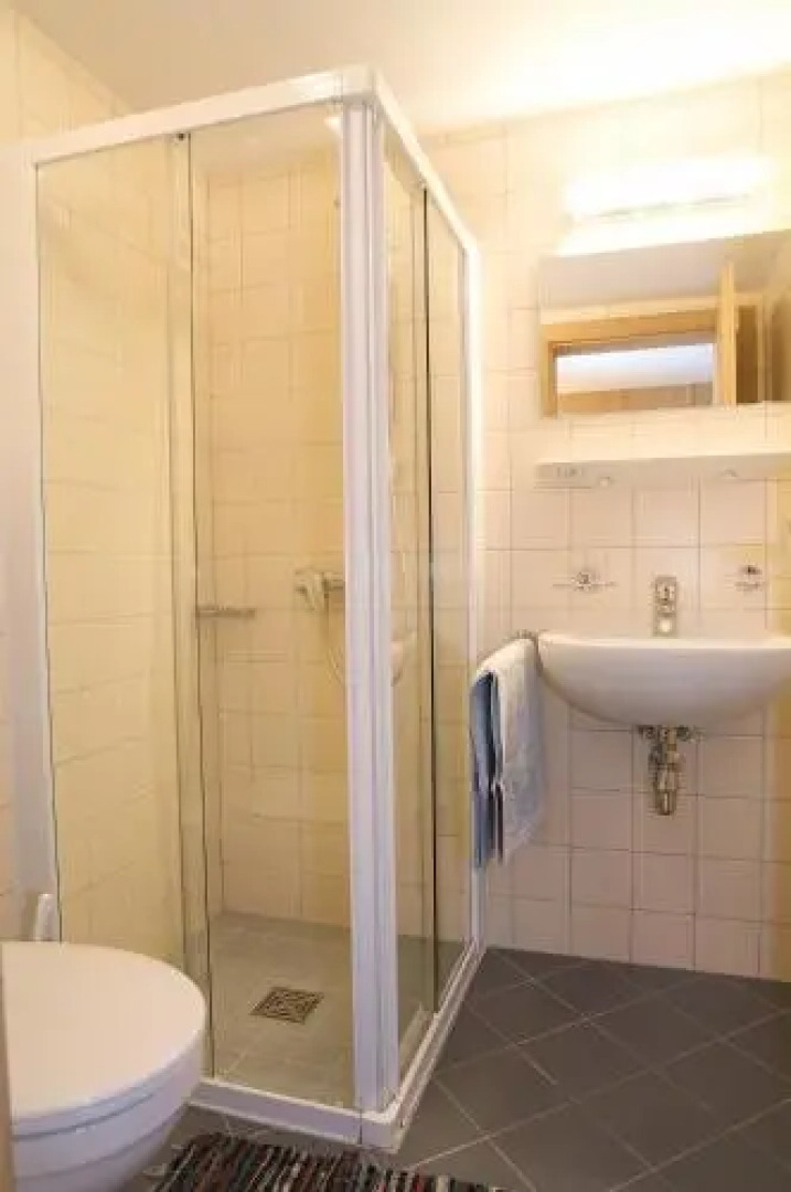 Alpengasthof Paletti