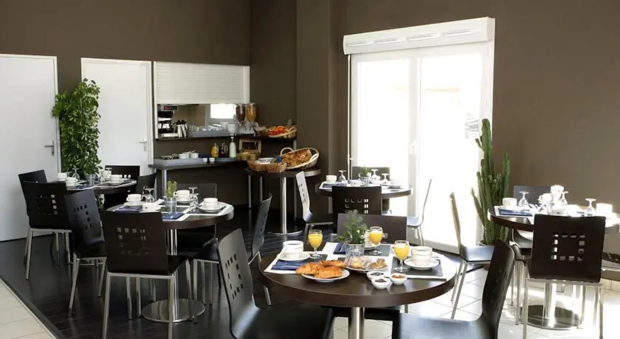 Aparthotel Adagio Access Clermont Ferrand Gerzat