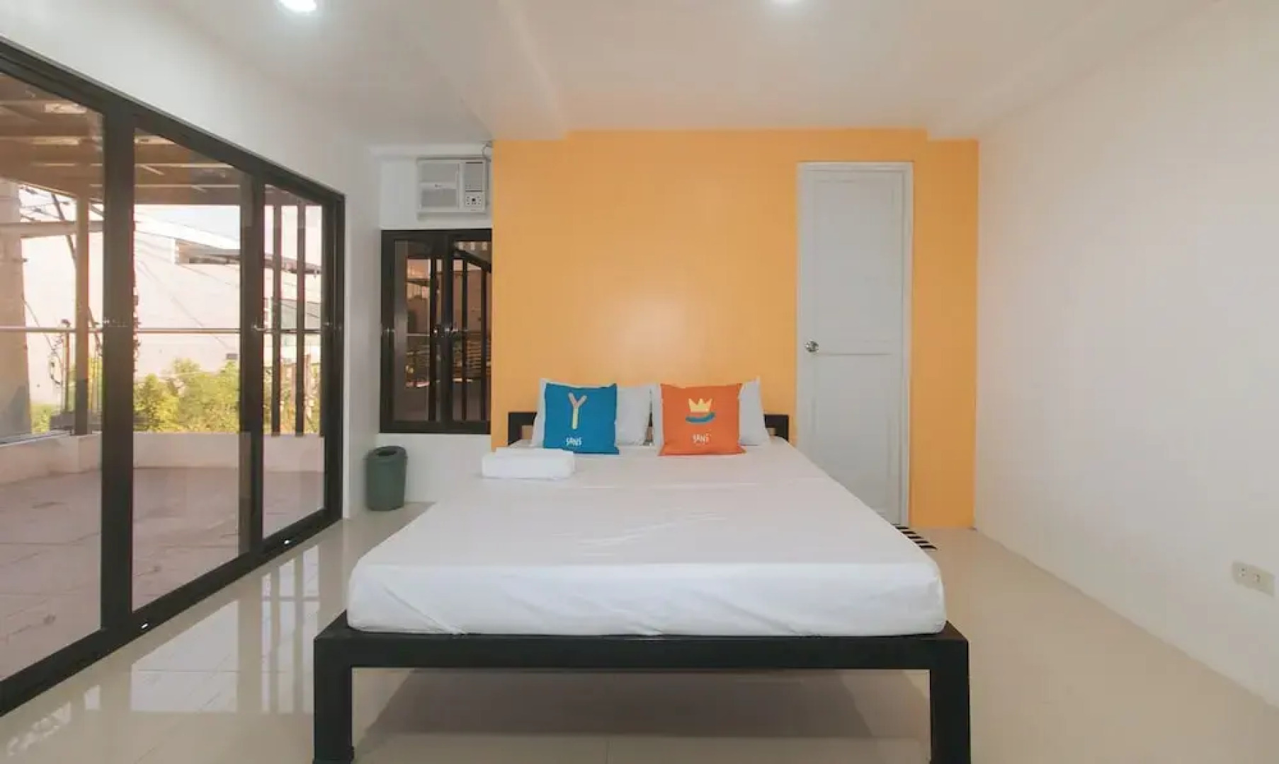 Sans Hotel near Enchanted Kingdom