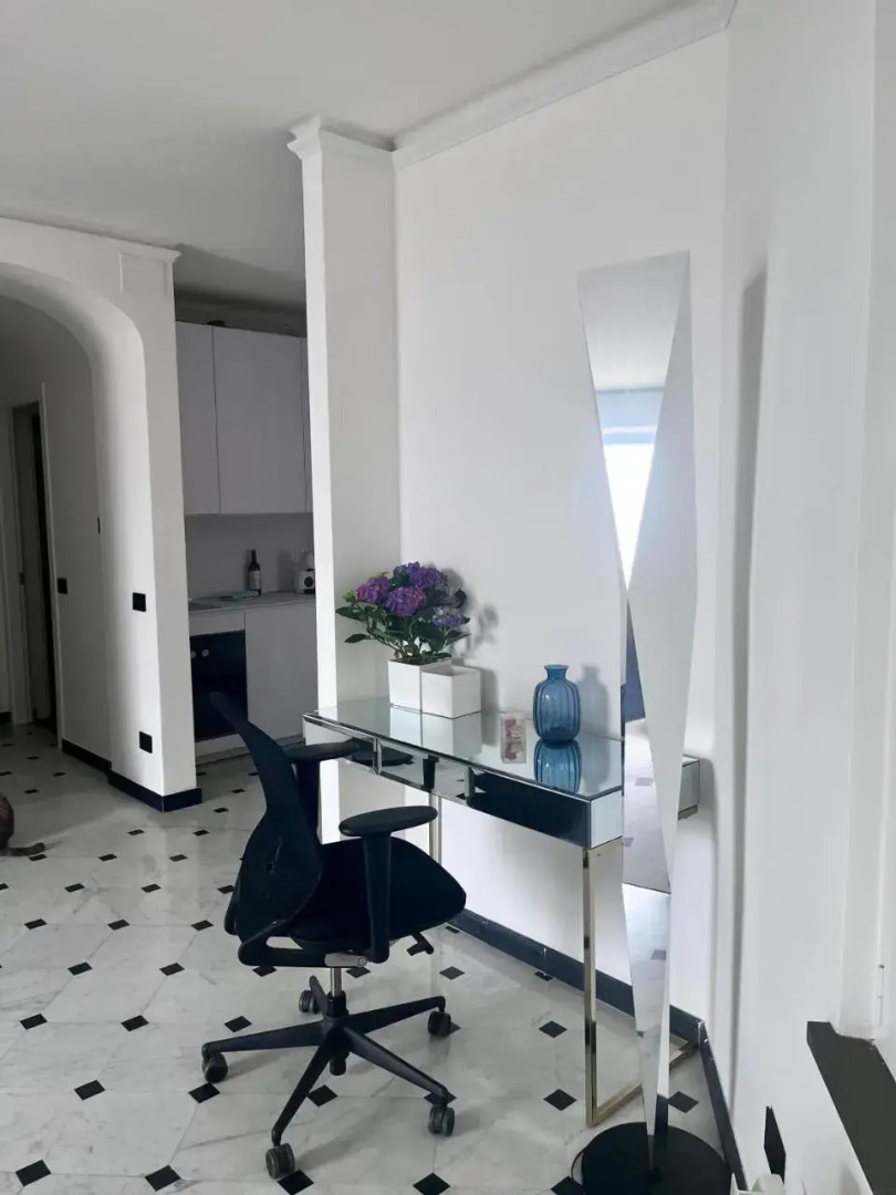 Ad Home Mare - Frontemare, 1 Minuto Dalla Spiaggia