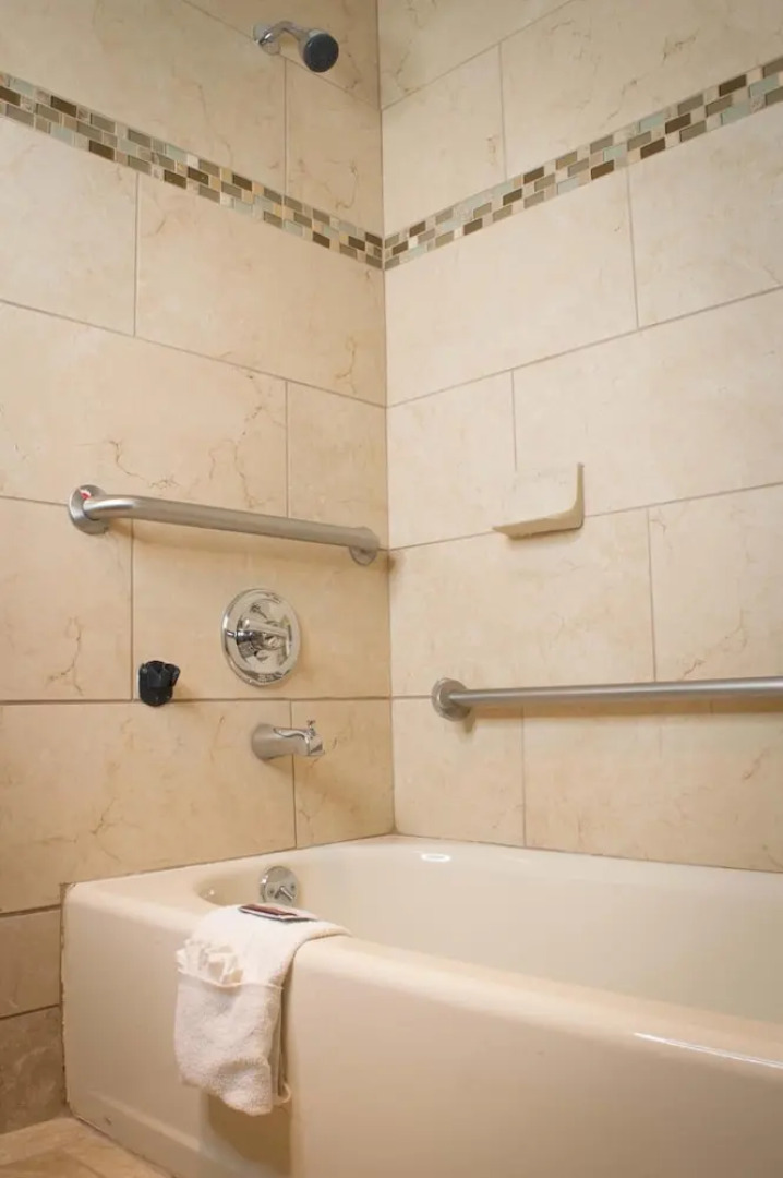 Executive Inn and Suites