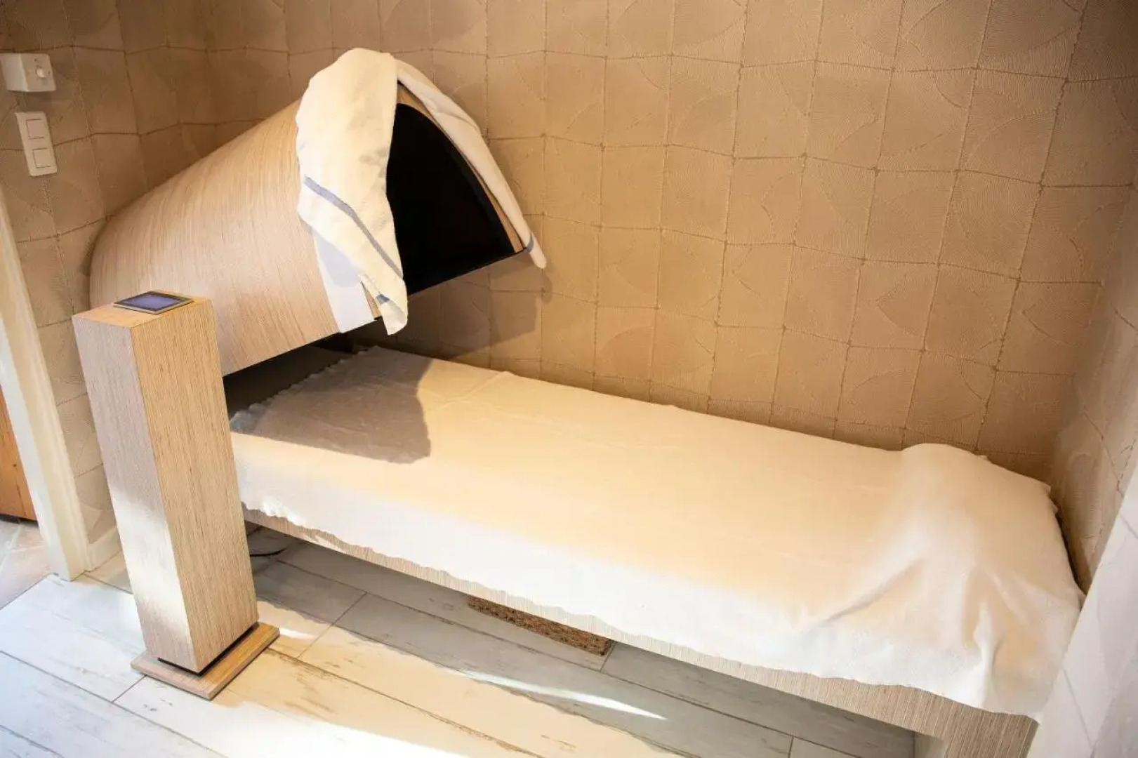 Residence Les Bulles de Mer