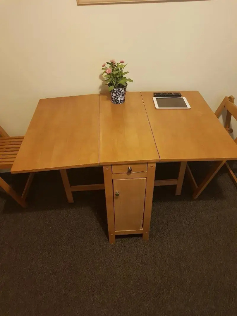 Felix Lodge Apartments