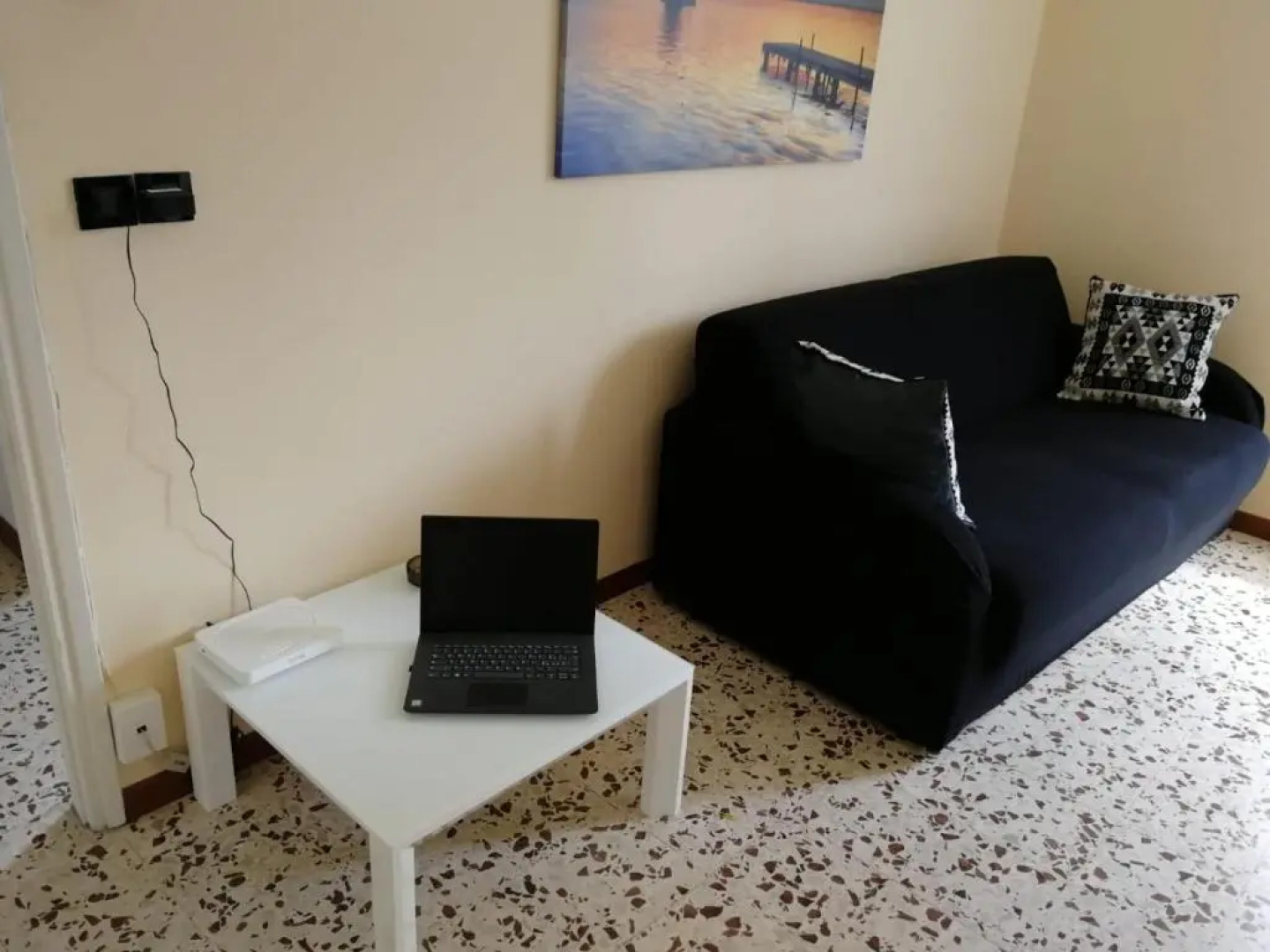 Casa dolce casa, a 2 passi dal lago e vicina a Varenna