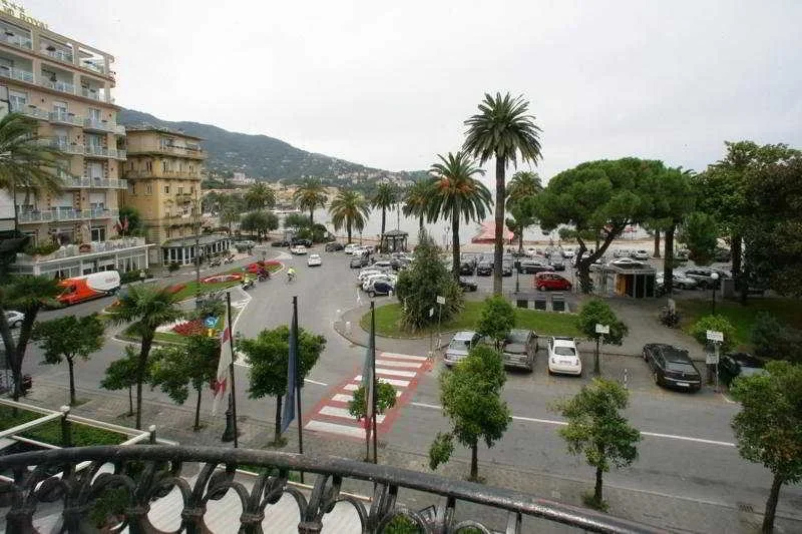 Hotel Astoria Rapallo