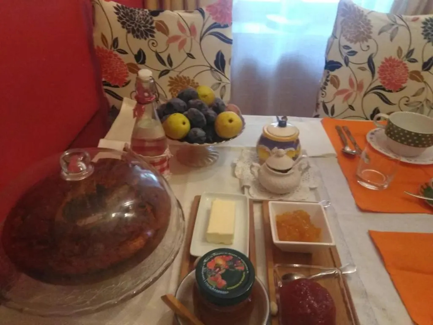 B&B Ma Maison Govone