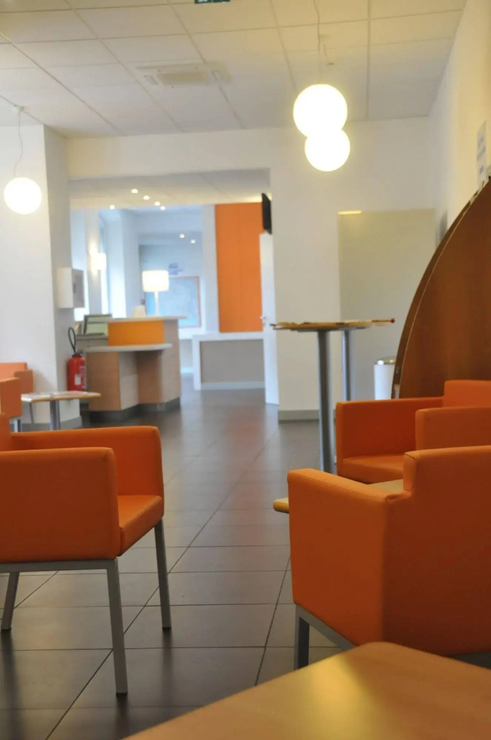 ibis budget Le Puy en Velay