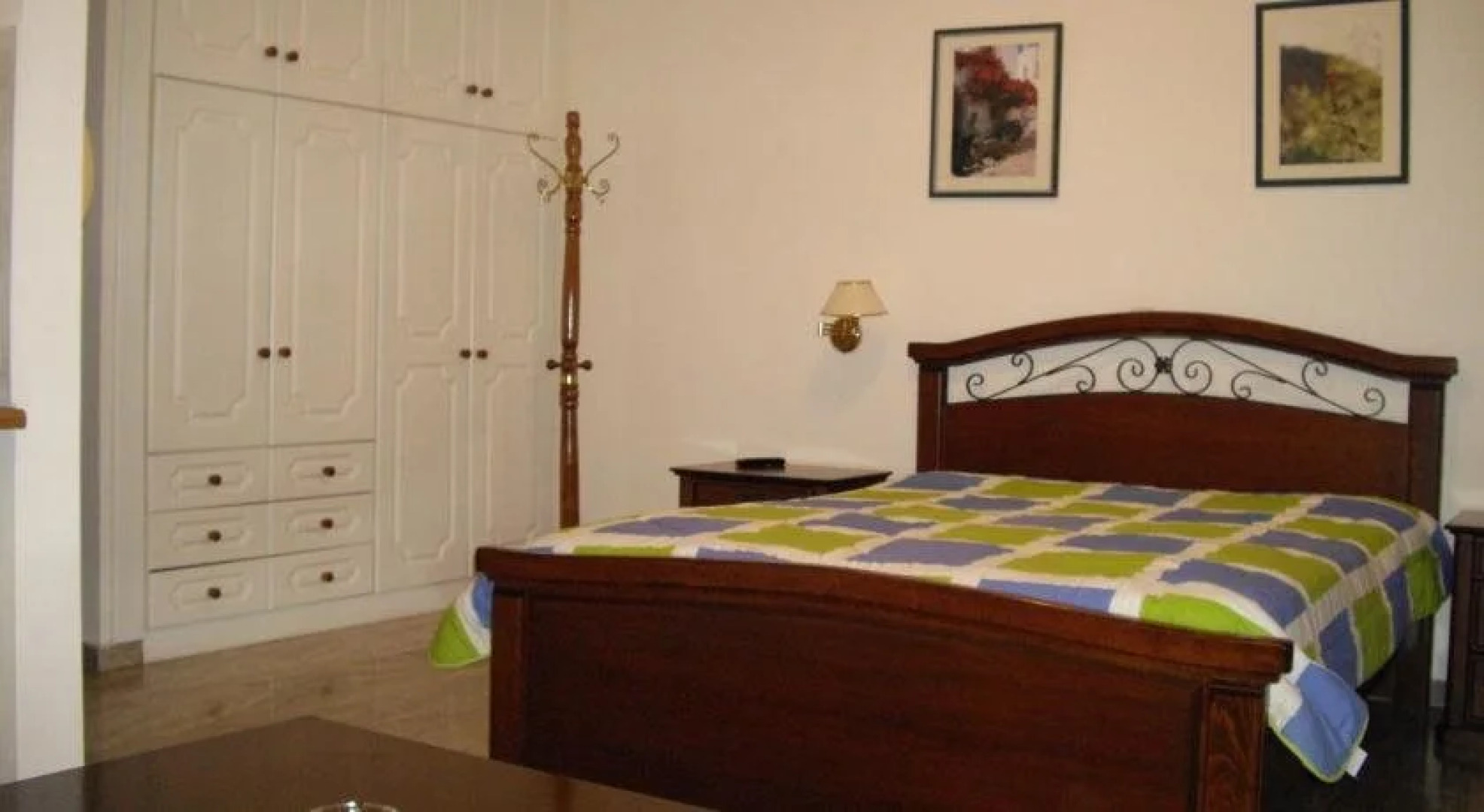 Magda Hotel Apartments