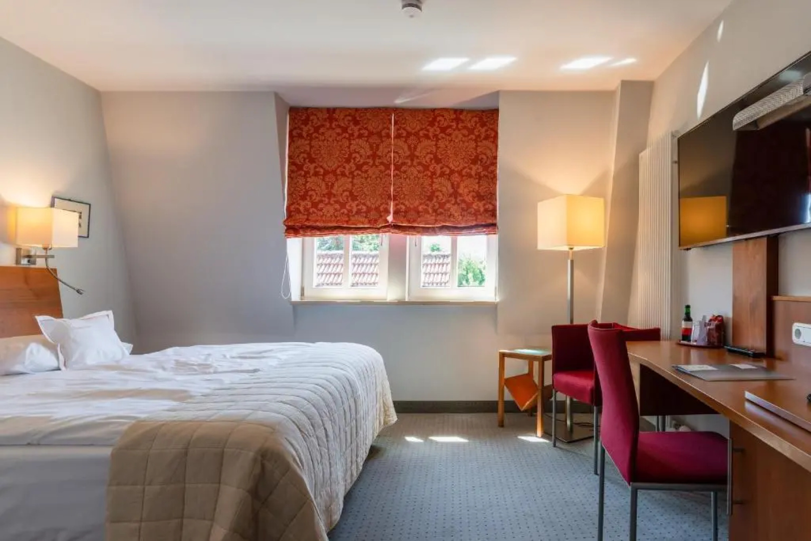 Hotel Am Torturm