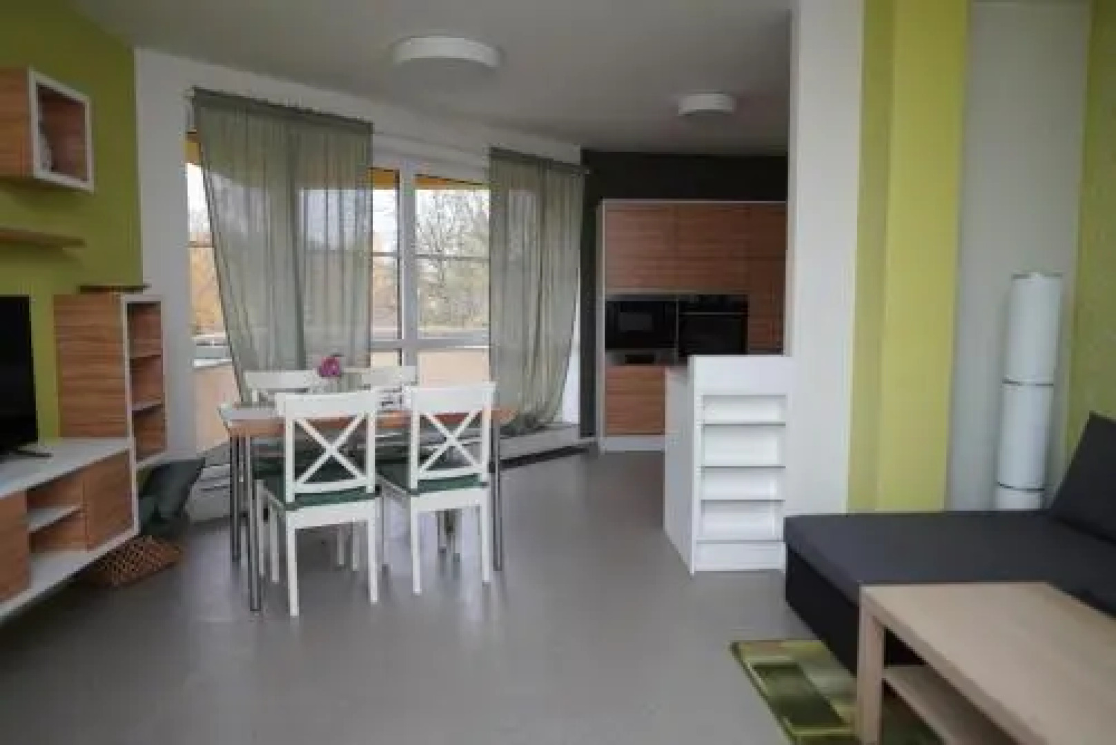 Apartmá Kateřina Velké Losiny