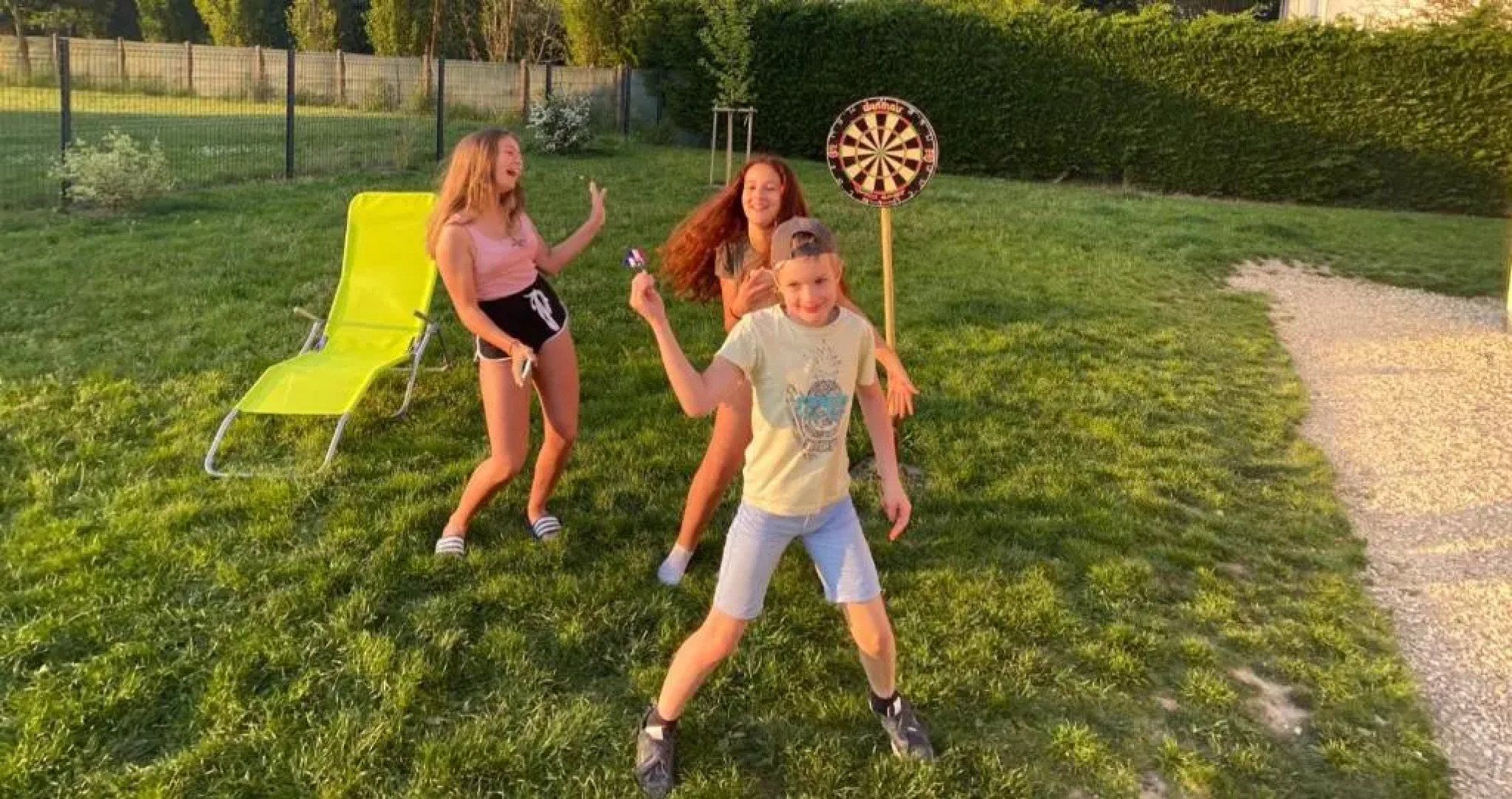 Chambres D'hôtes La Quèrière