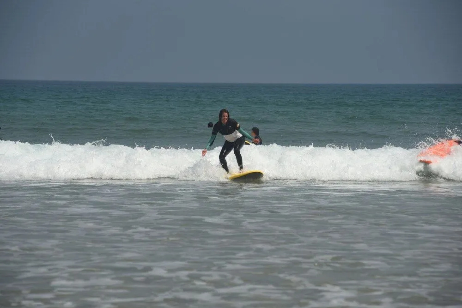 La Wave Surf Coruña - Hostel