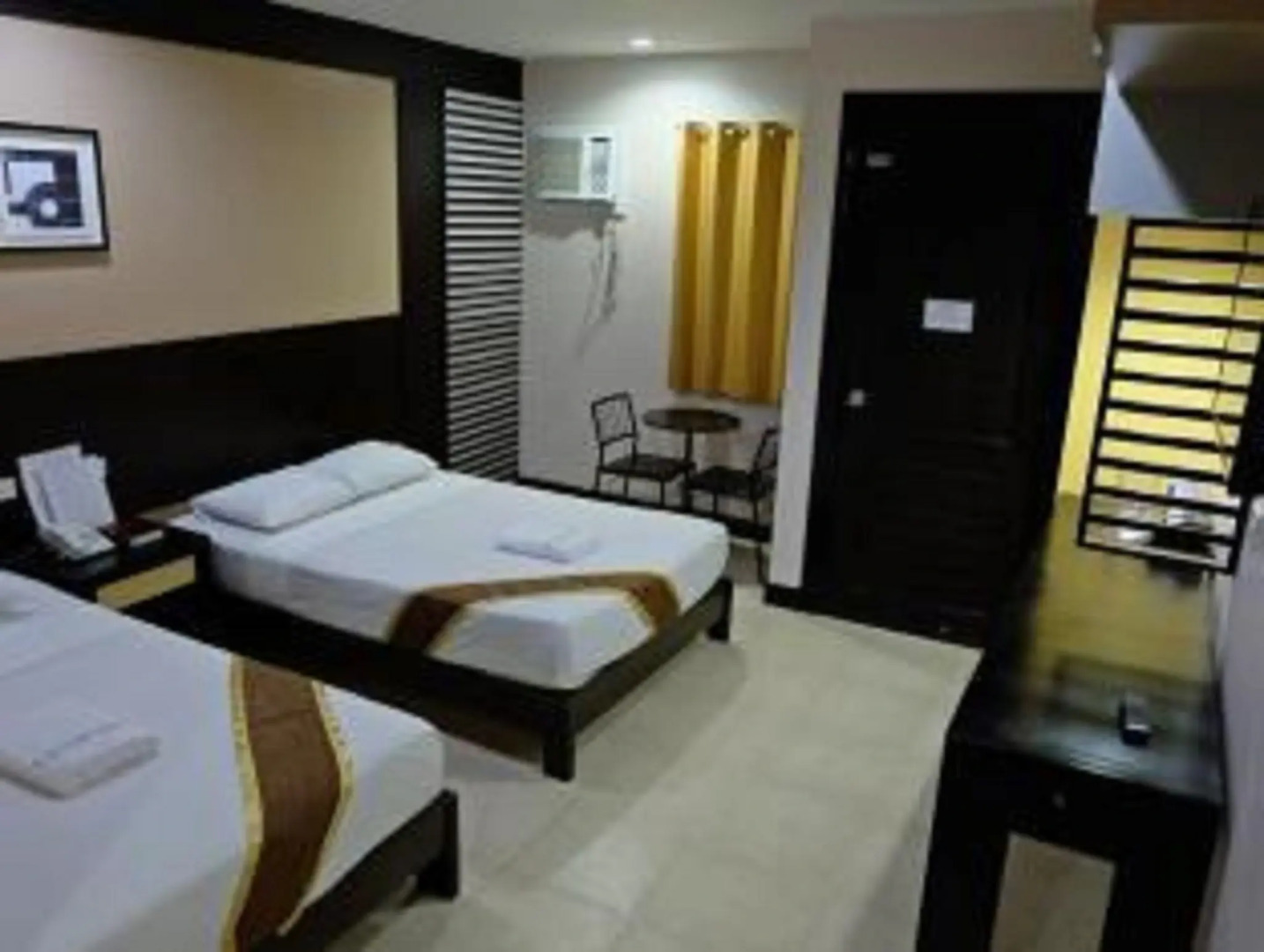 La Carmela De Boracay Resort Hotel