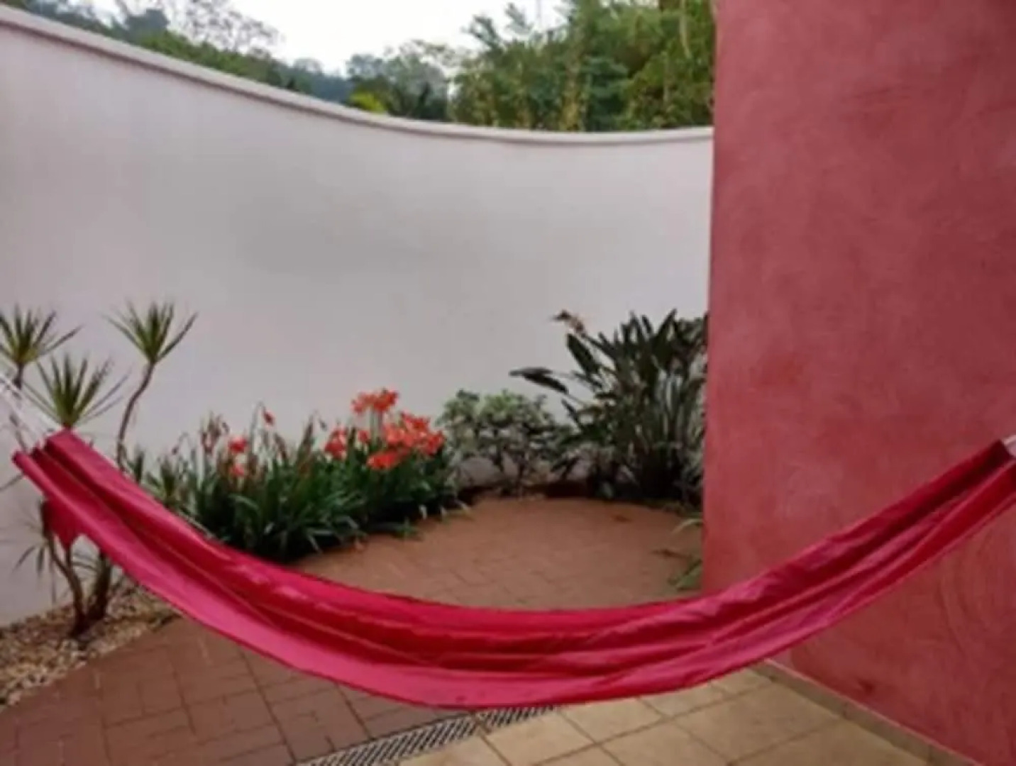 Frangipani Hotel Boutique