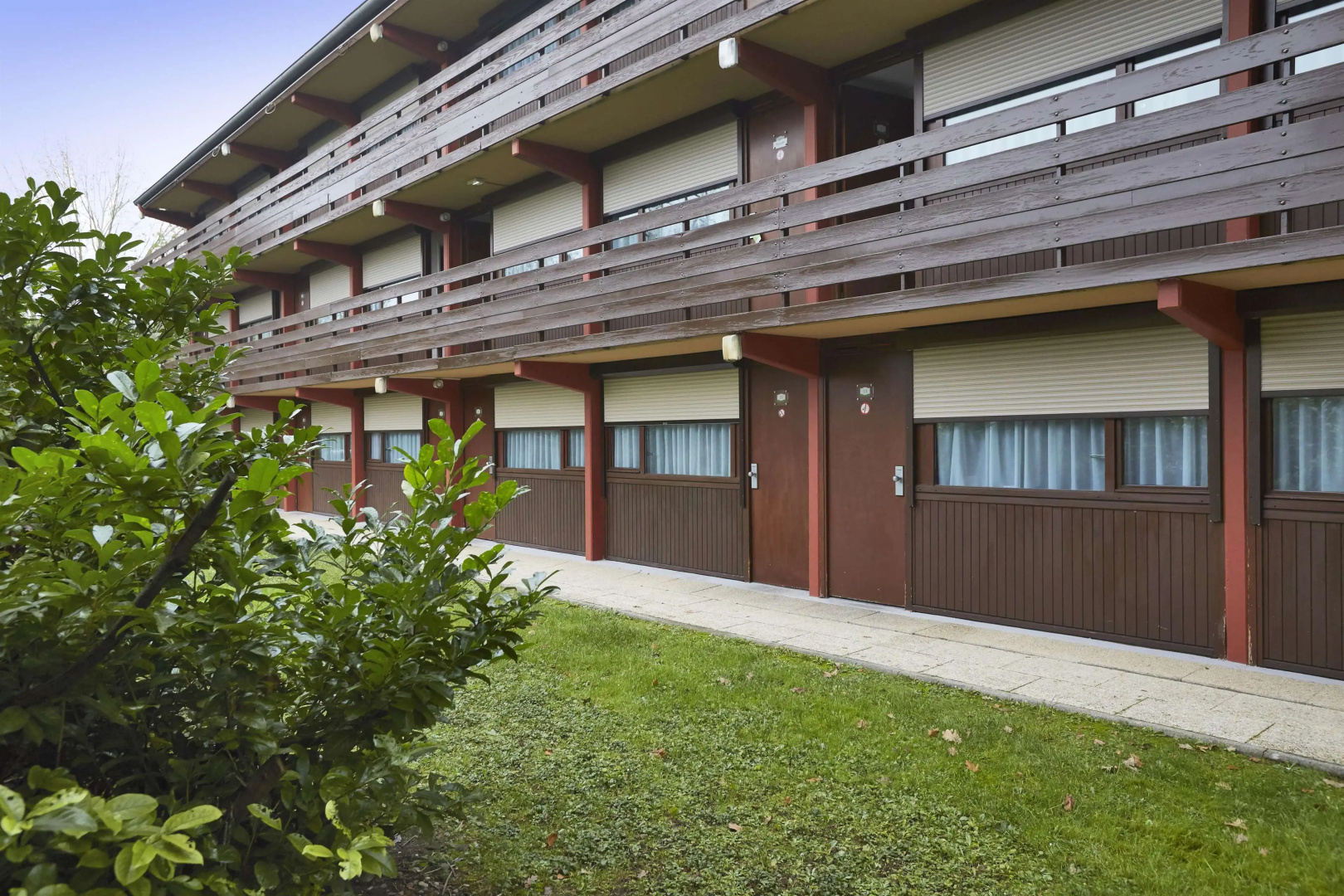 Kyriad Direct Haguenau