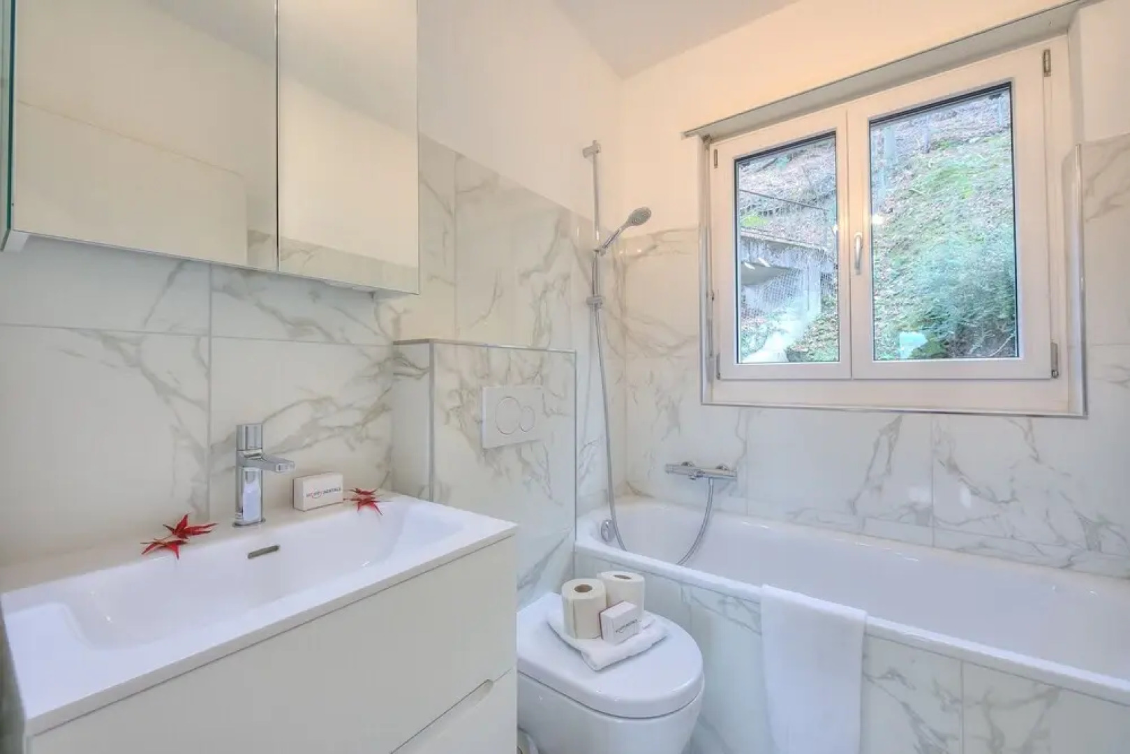 Casa Al Bosco With Pool