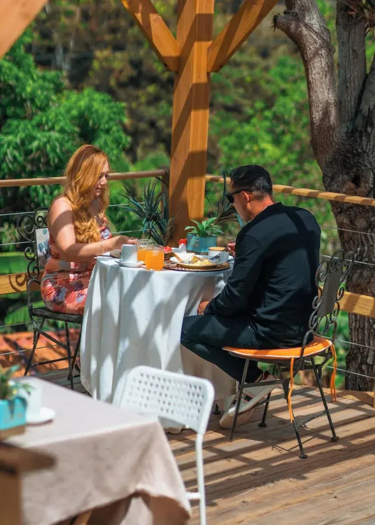 Hacienda Tres Casitas